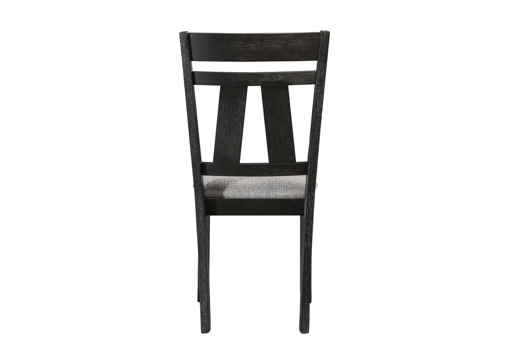 Maribelle Wheat/Charcoal Dining Set - Ornate Home