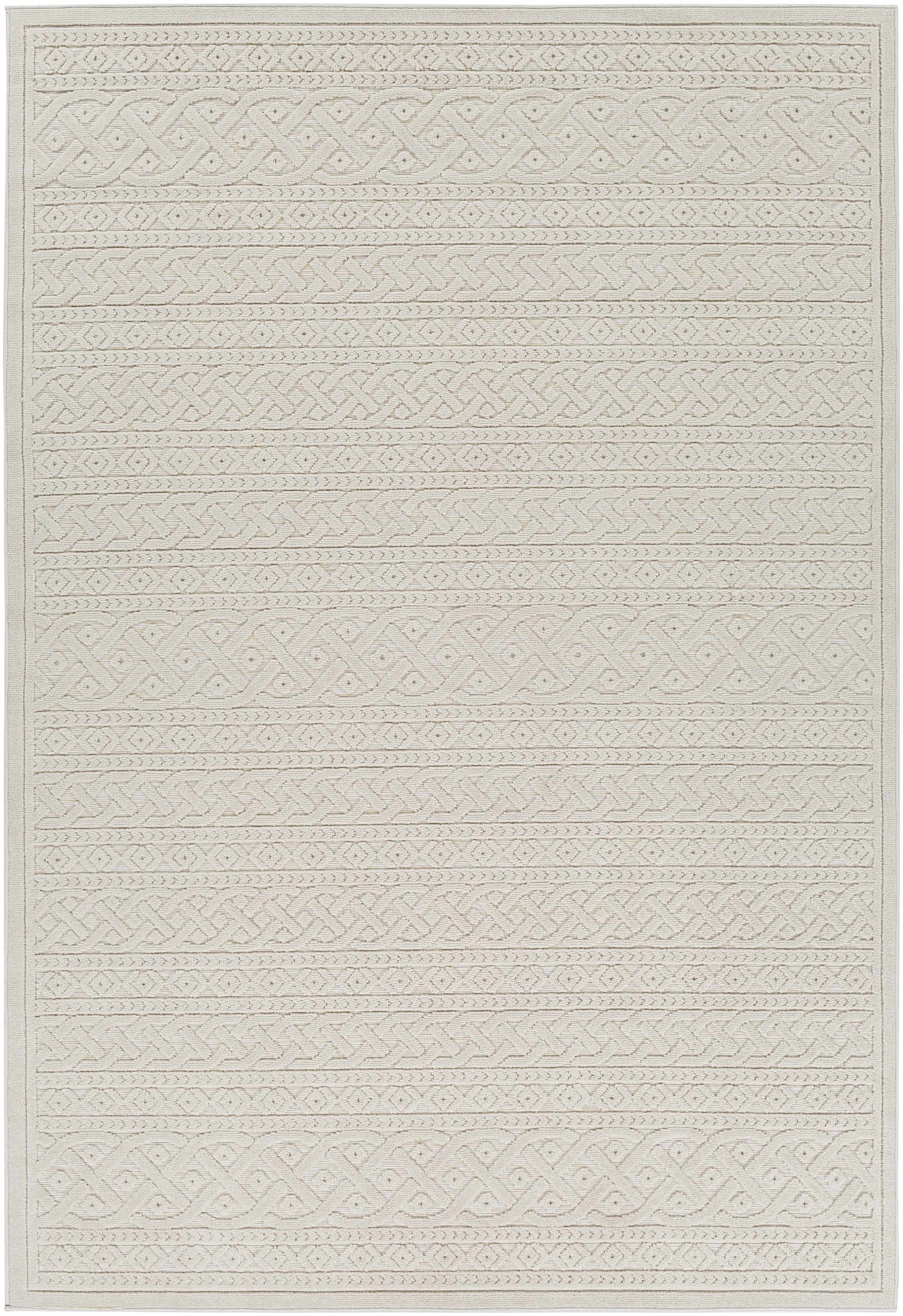 Maribyrnong 3D Outdoor Area Rug - Ornate Home
