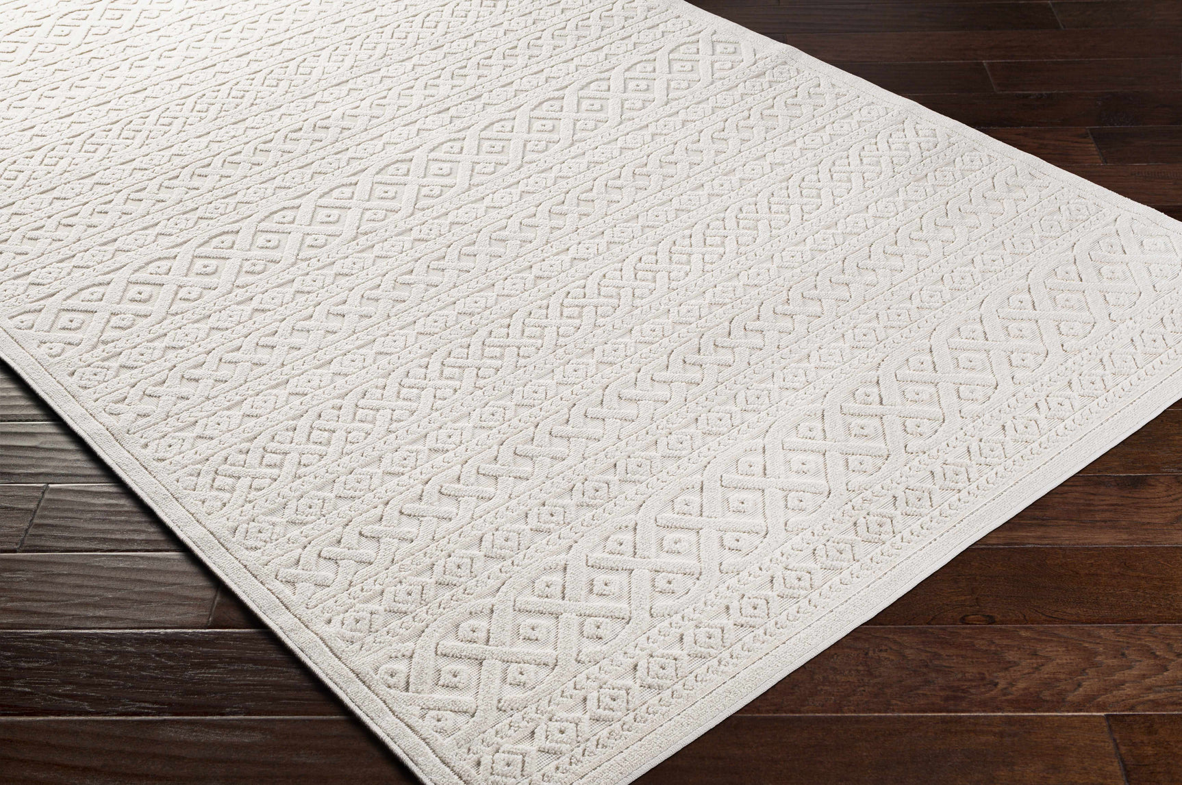 Maribyrnong Area Rug - Ornate Home