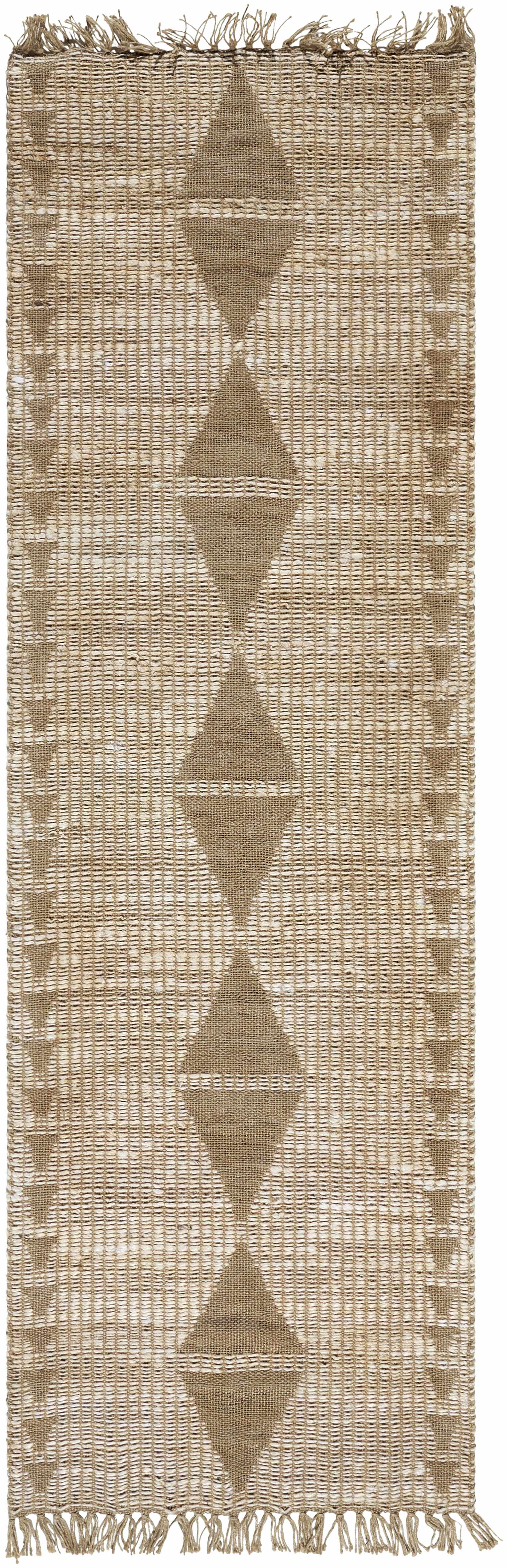 Marie Jute Rug - Ornate Home