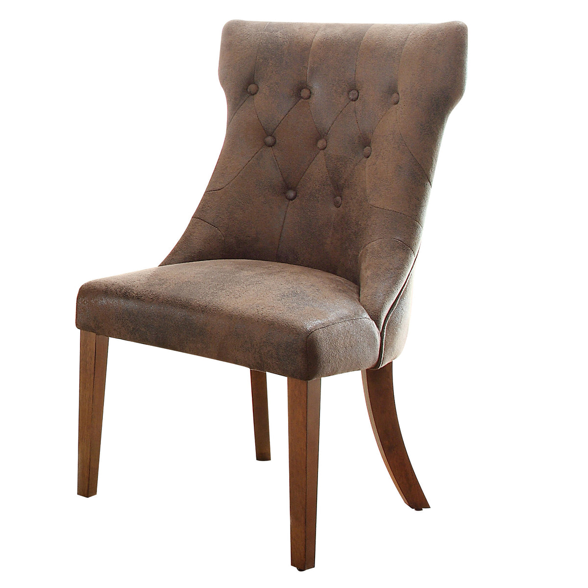 Marie Louise Rustic Side Chair - Ornate Home