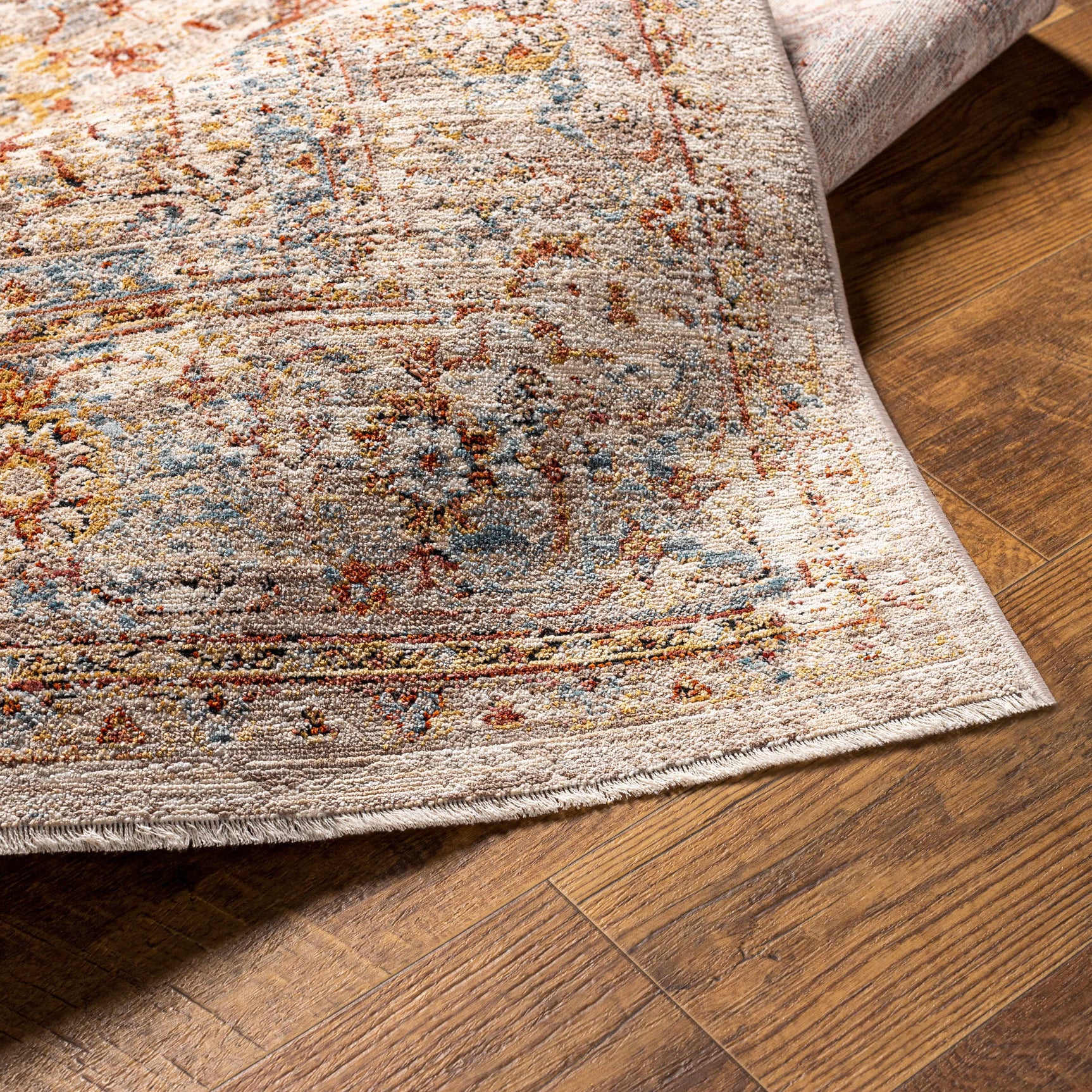 Marieville Luxe Performance Rug - Clearance - Ornate Home