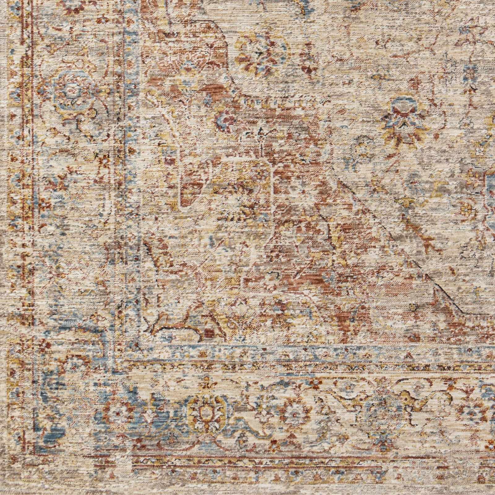 Marieville Luxe Performance Rug - Clearance - Ornate Home