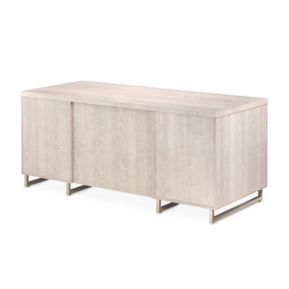 Marin Greige Desk