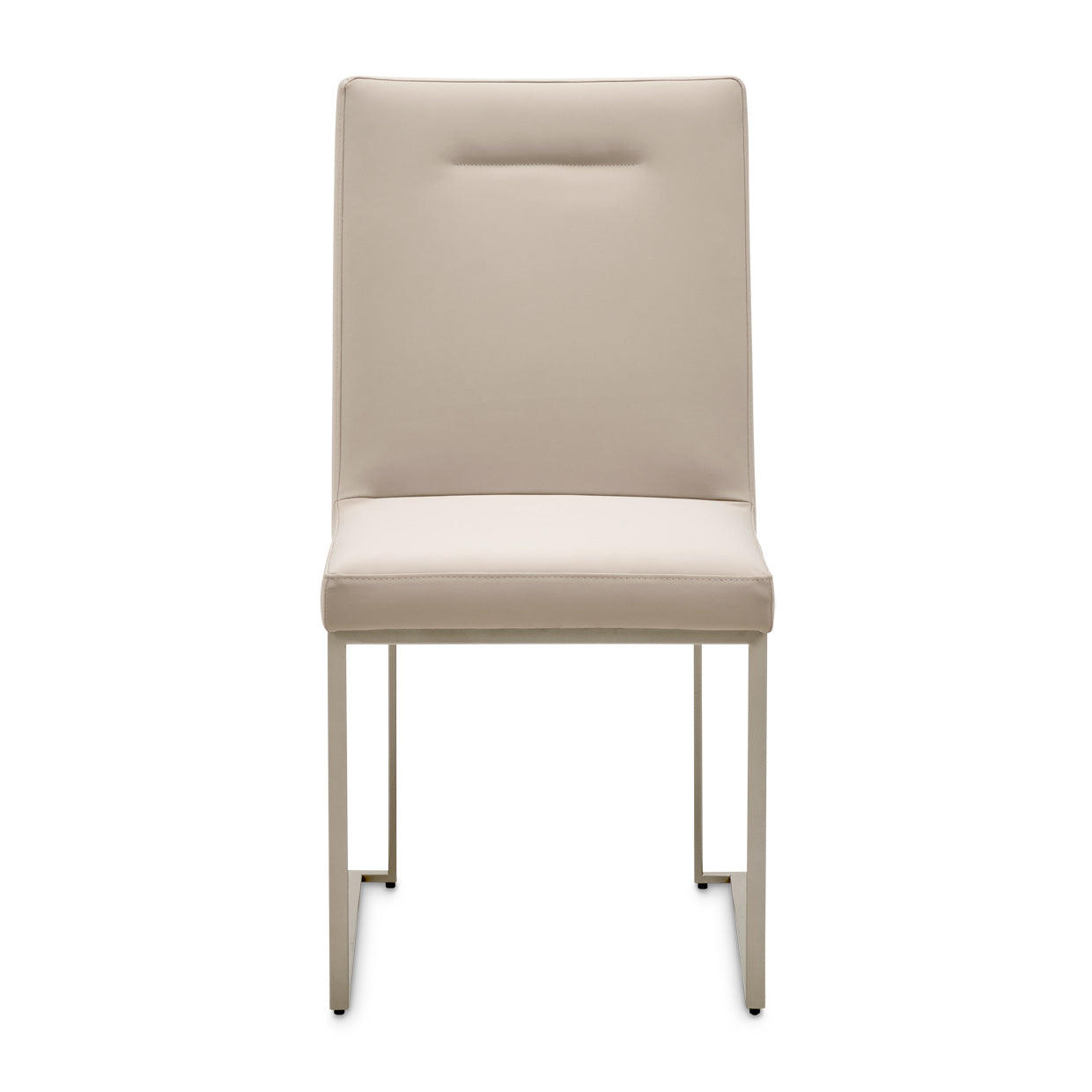 Marin Greige Dining Side Chair - Ornate Home