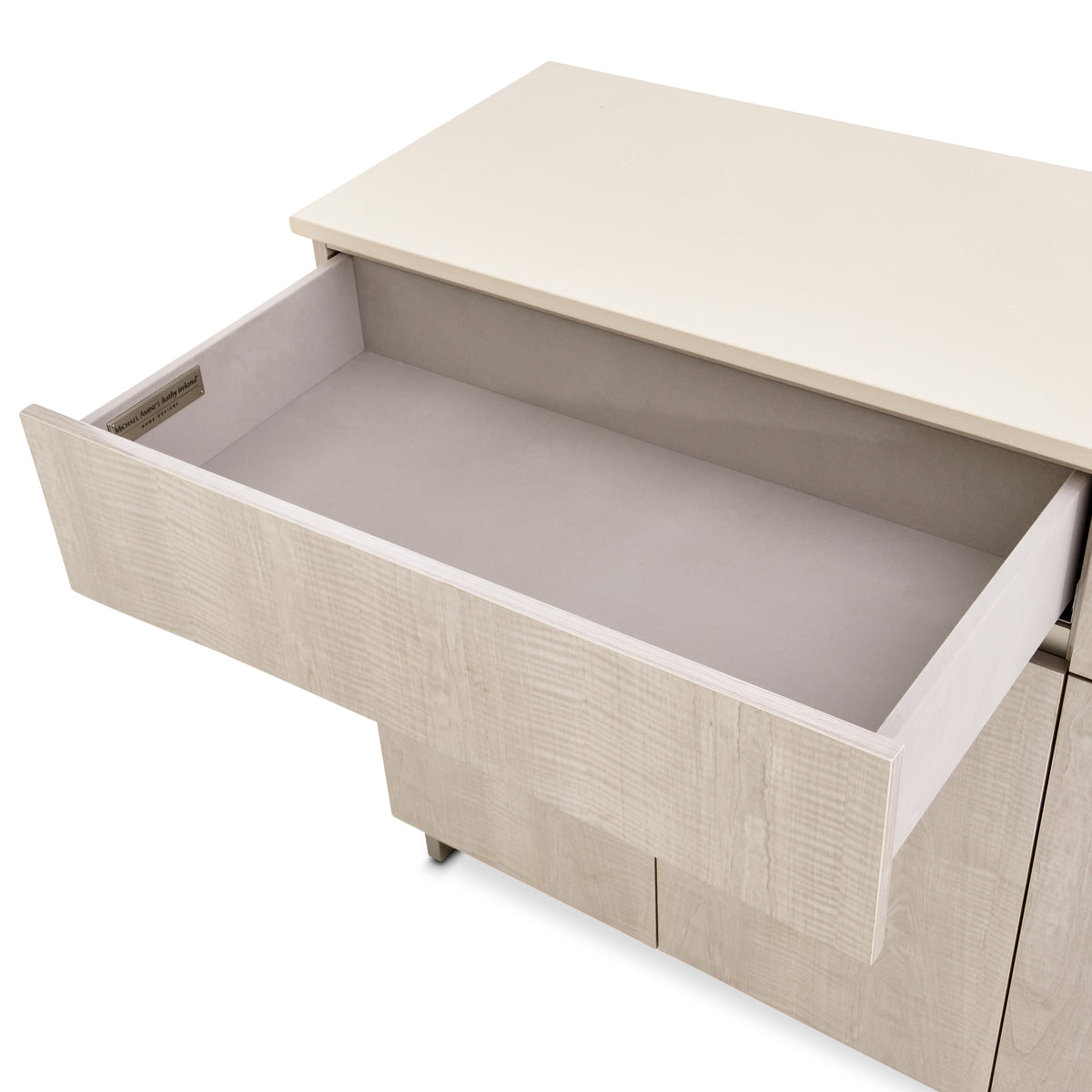 Marin Greige Sideboard