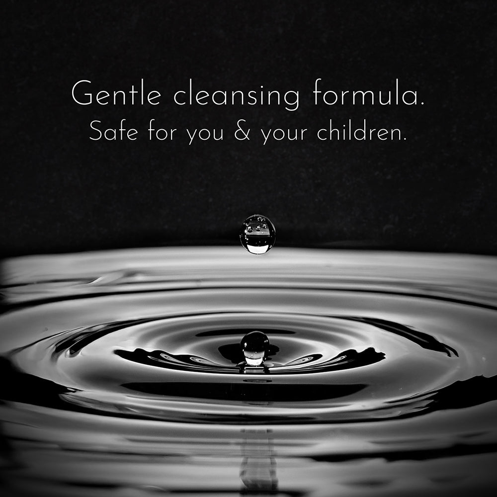 Marine | Bergamot | Jasmine Hand Soap (Inspired by The Ritz Carlton Hotel®) - Ornate Home