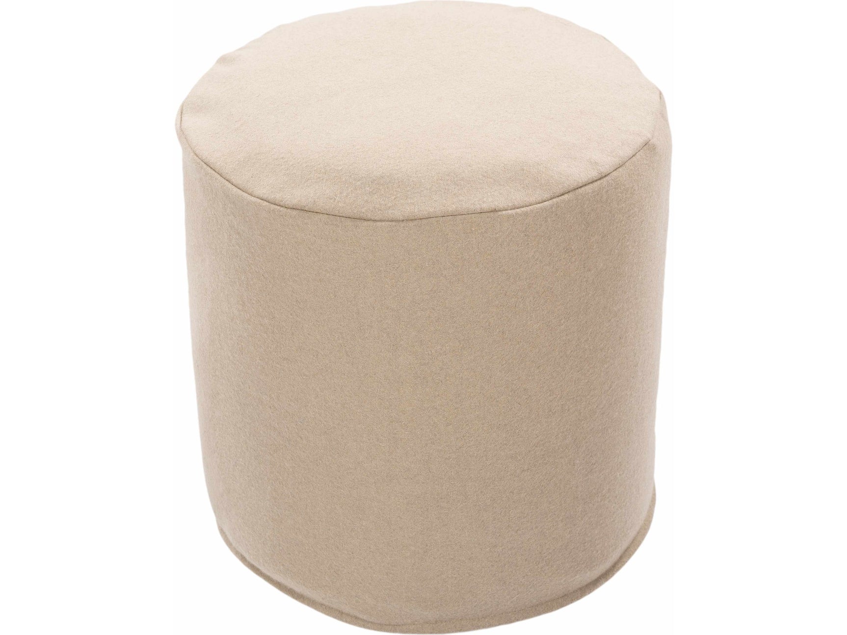 Marine Pouf - Clearance - Ornate Home