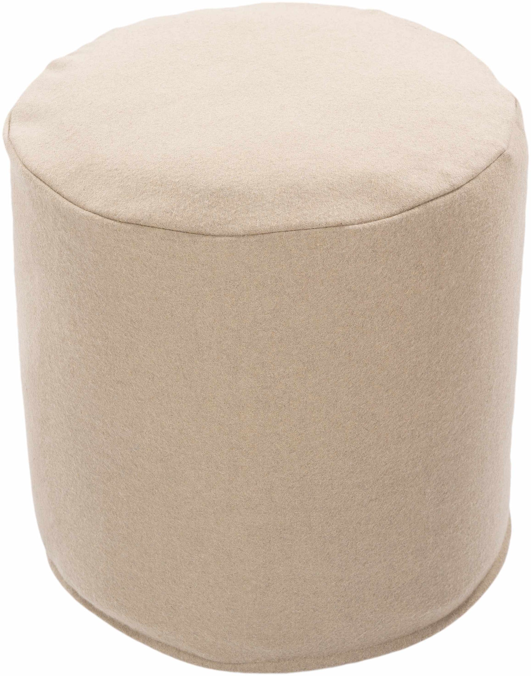 Marine Pouf - Clearance - Ornate Home