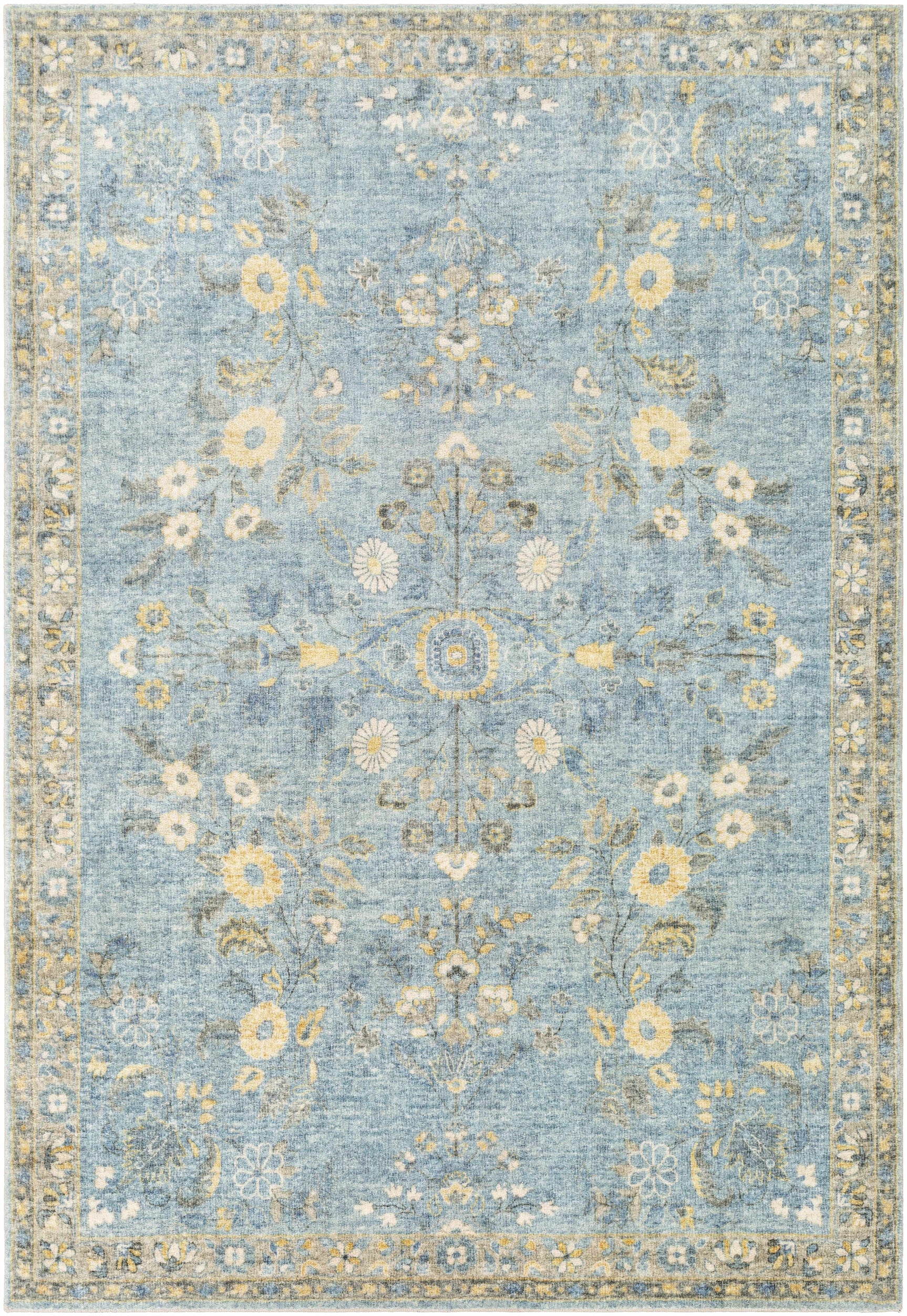 Marino Area Rug - Ornate Home
