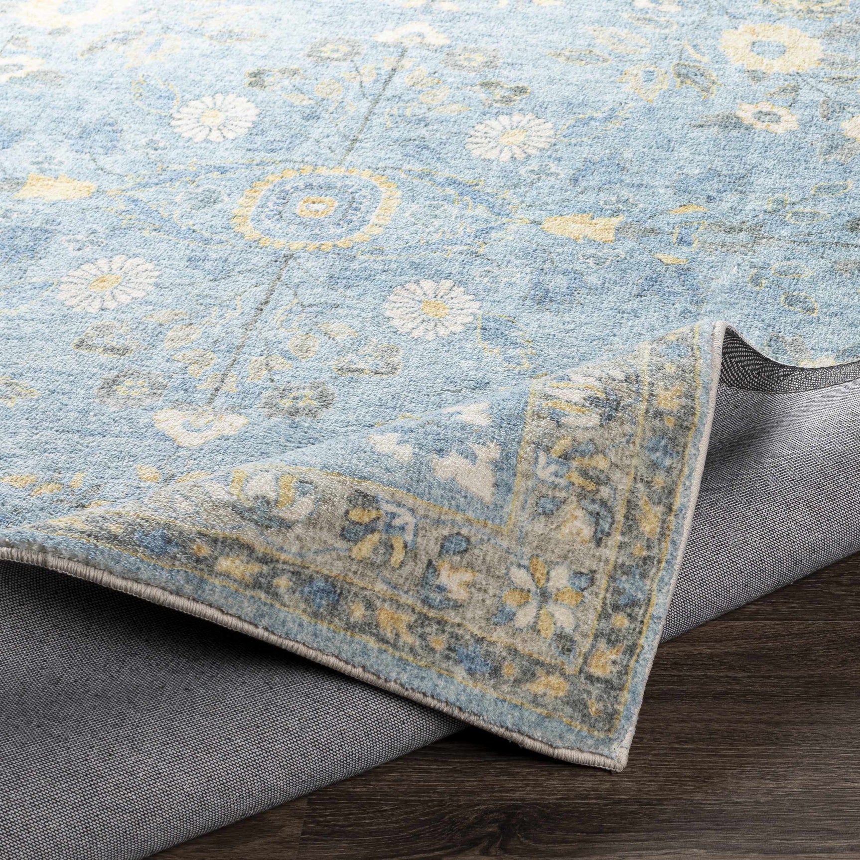 Marino Area Rug - Ornate Home