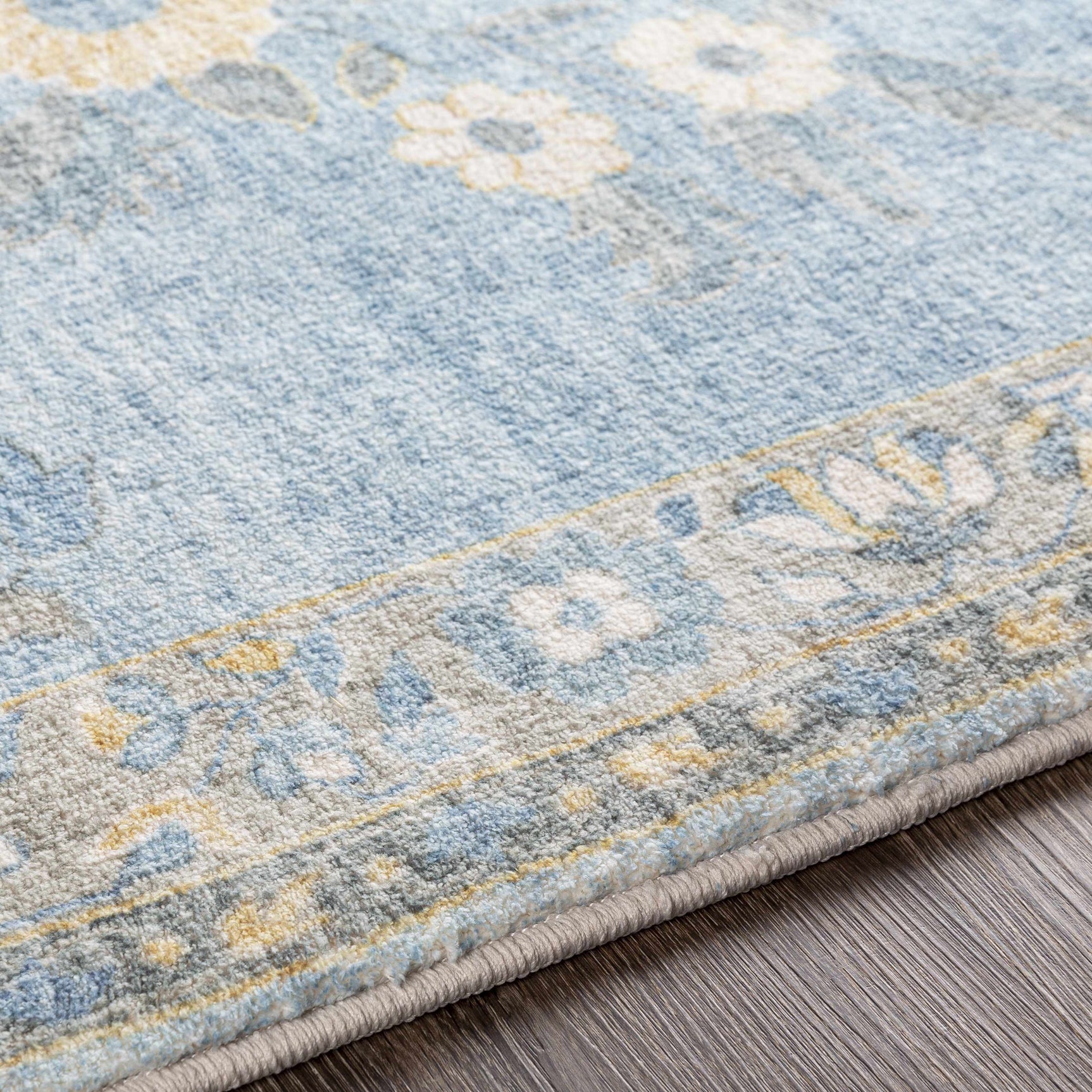 Marino Area Rug - Ornate Home