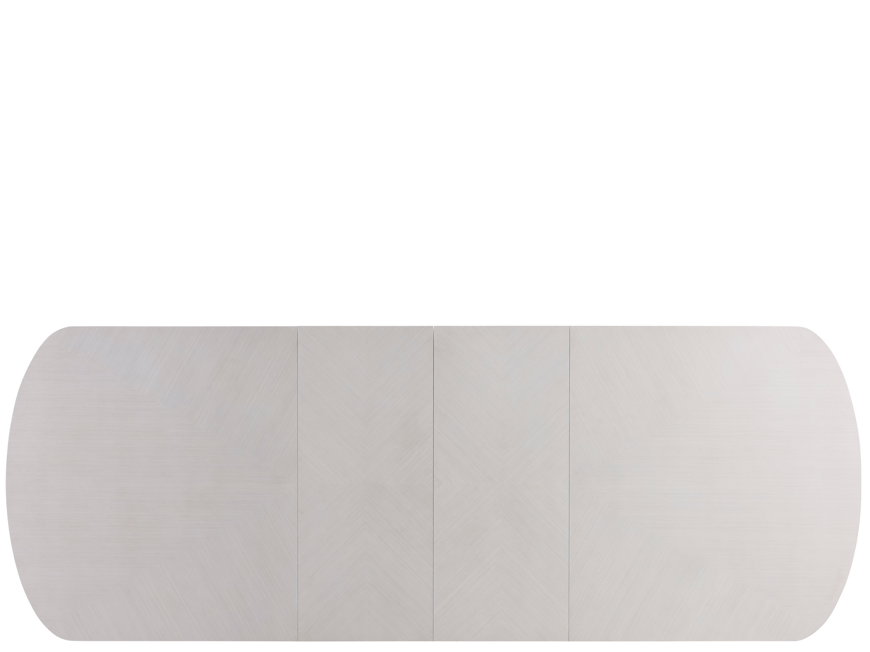 Marion Alabaster/Soft Gold Dining Table - Ornate Home