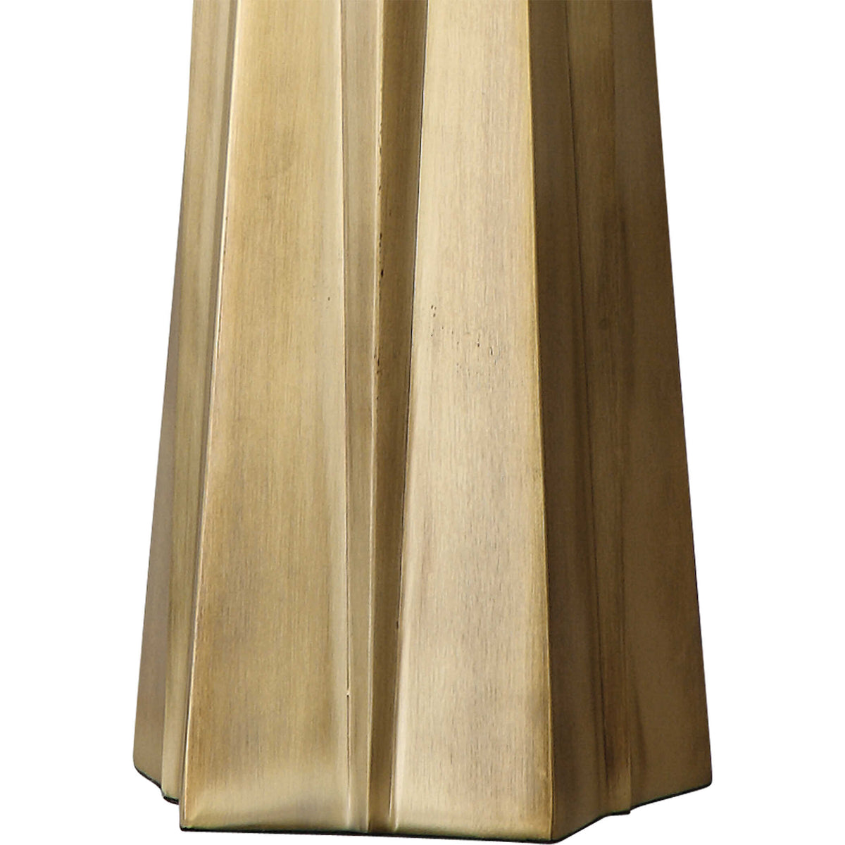 Maris Gold Table Lamp - Ornate Home