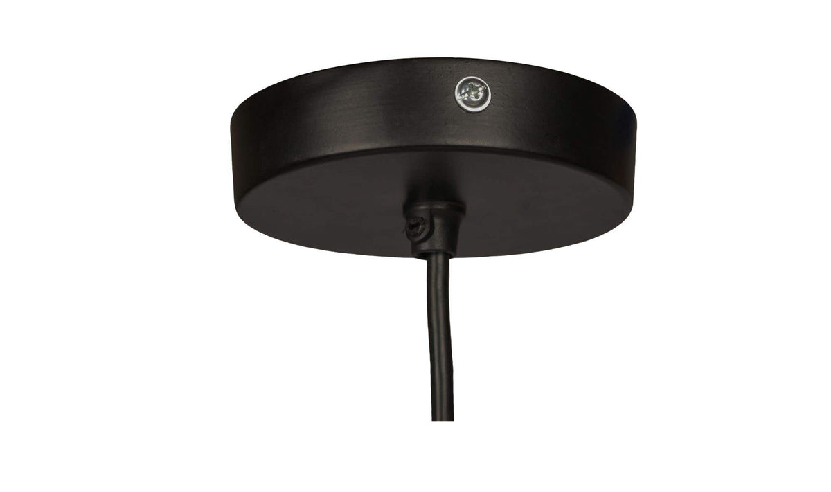 Maris Off White Pendant Lamp - Ornate Home