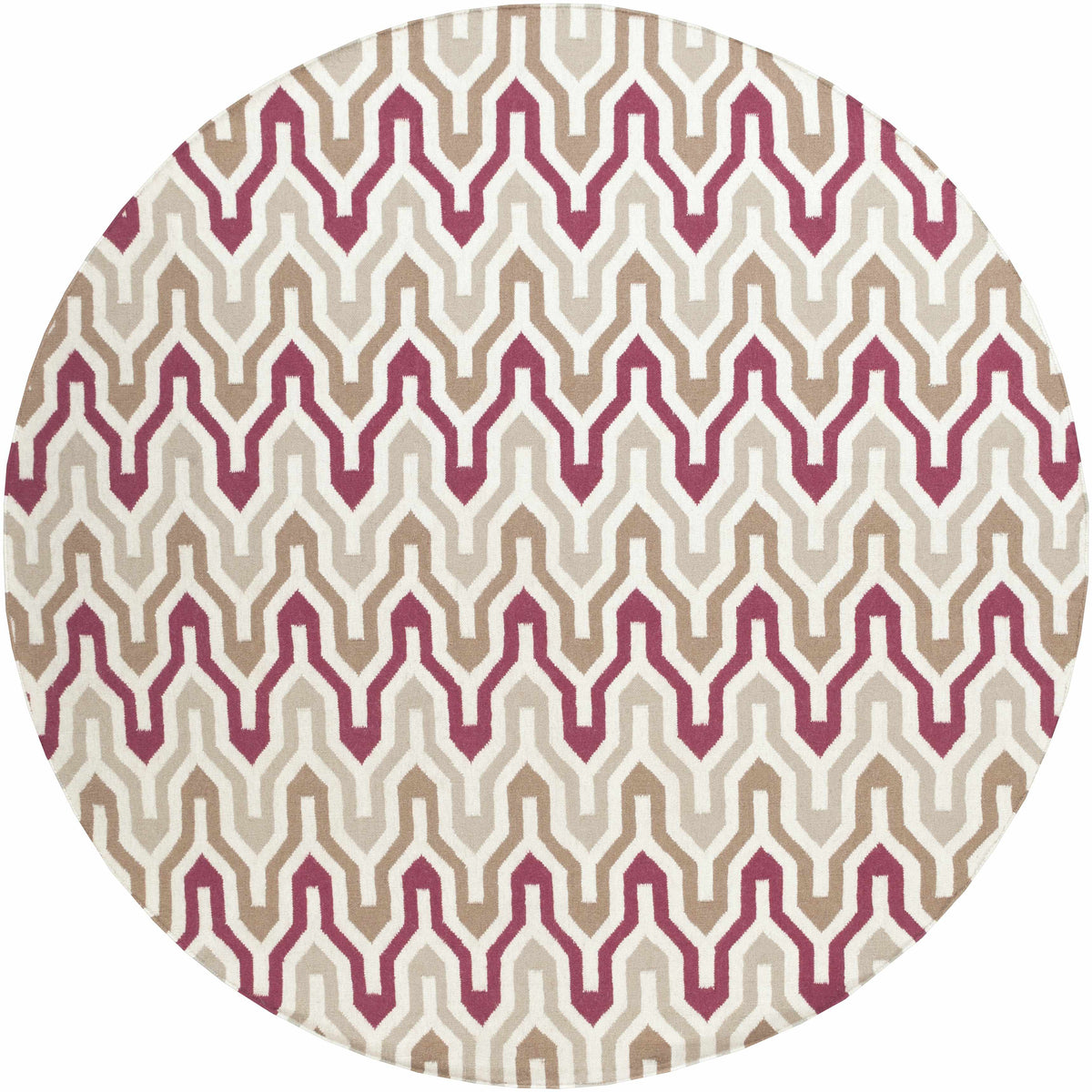 Markesan Wool Area Rug - Clearance - Ornate Home