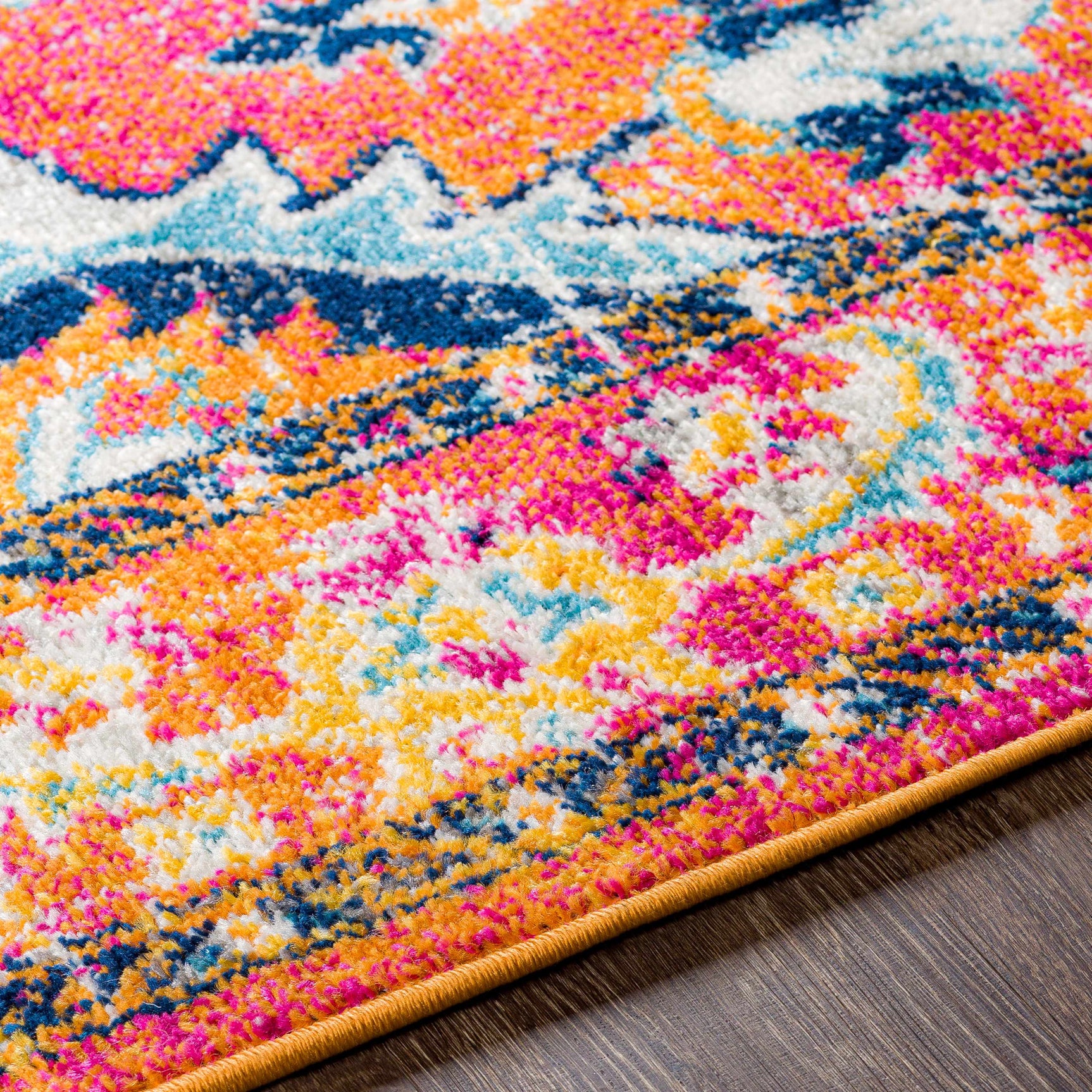 Marldon Area Rug - Ornate Home