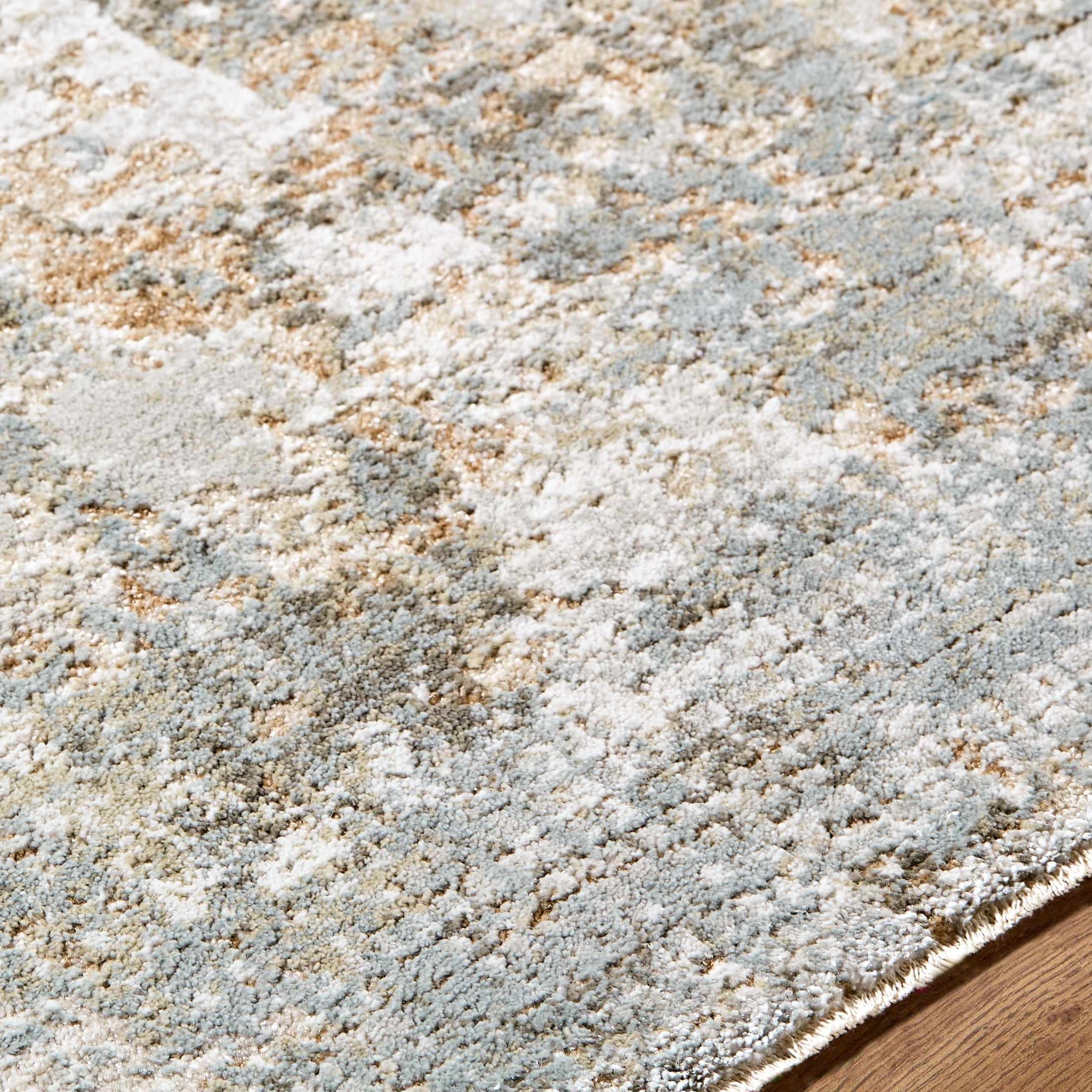 Marli Thick Luxe Area Rug - Ornate Home