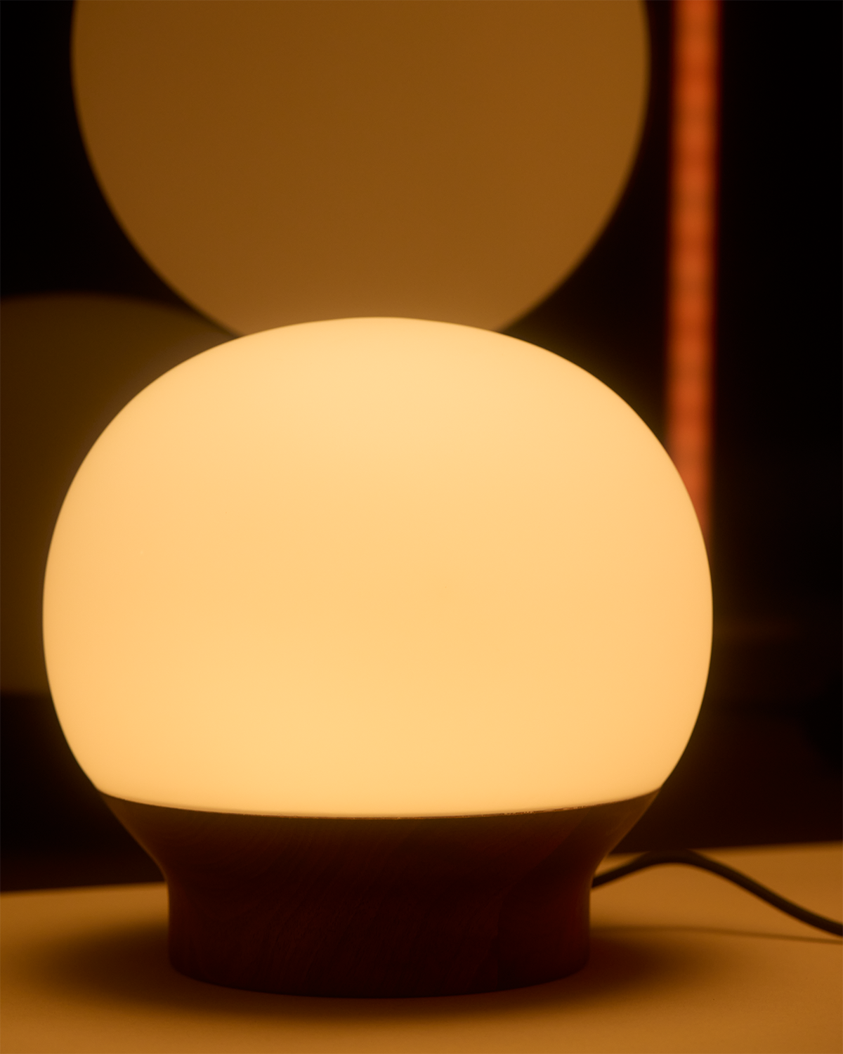 Marlow Table Lamp - Ornate Home