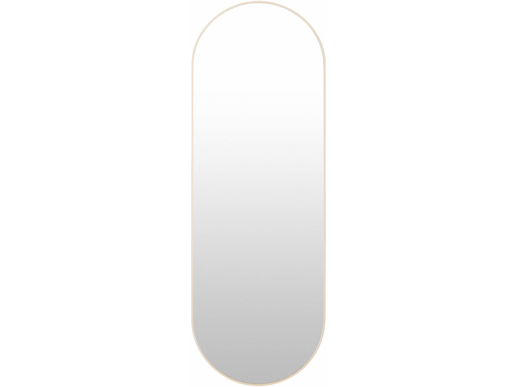 Marmelete Dark Red Mirror - Ornate Home