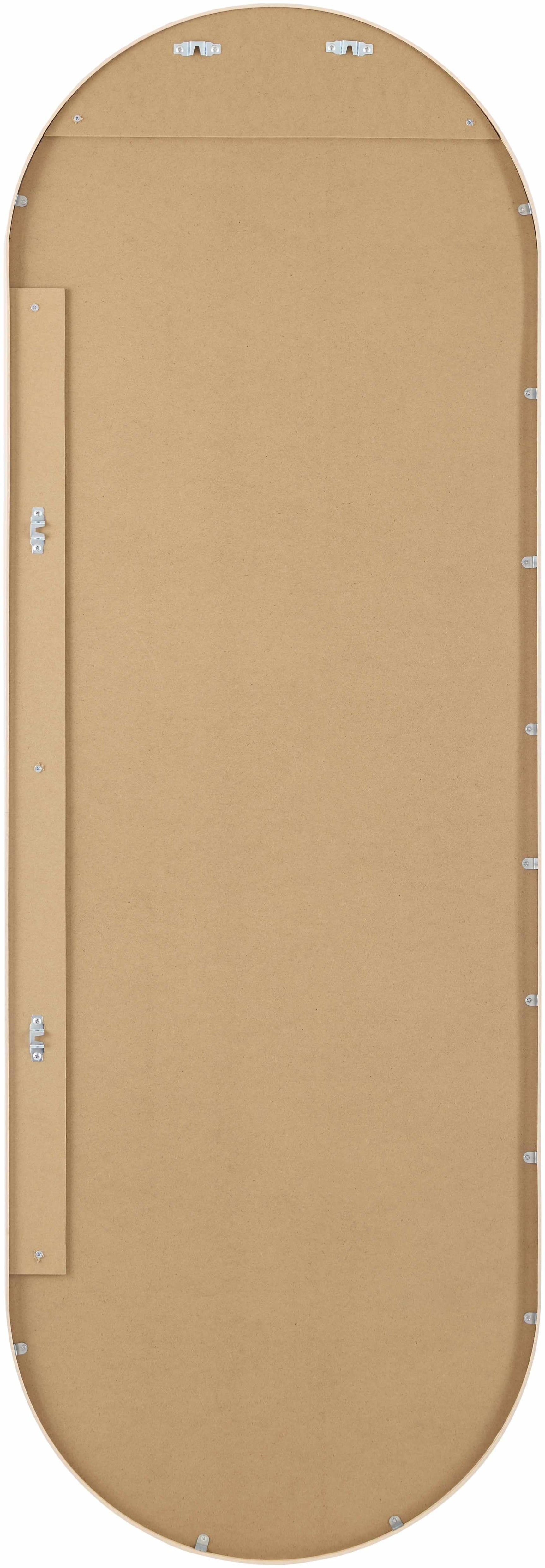 Marmelete Dark Red Mirror - Ornate Home