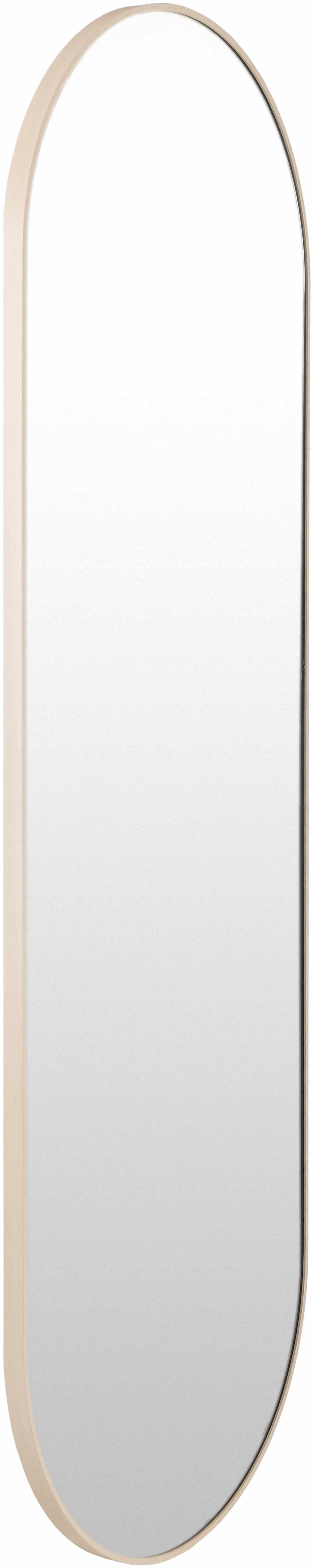 Marmelete Dark Red Mirror - Ornate Home