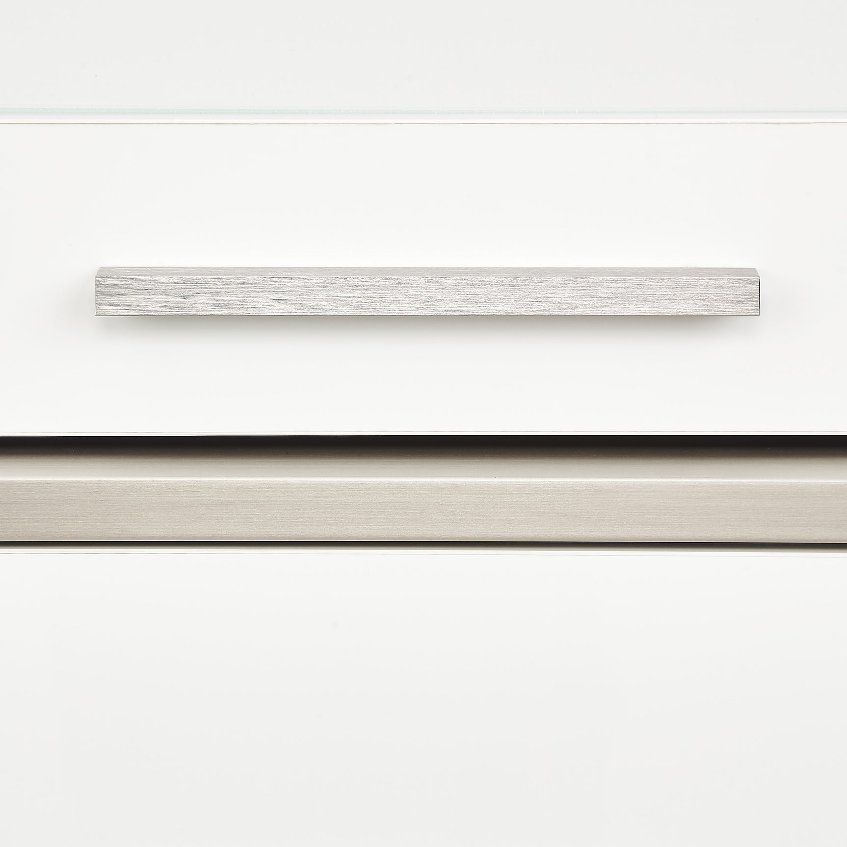 Marquee Cloud White 7-Drawer Chest - Ornate Home