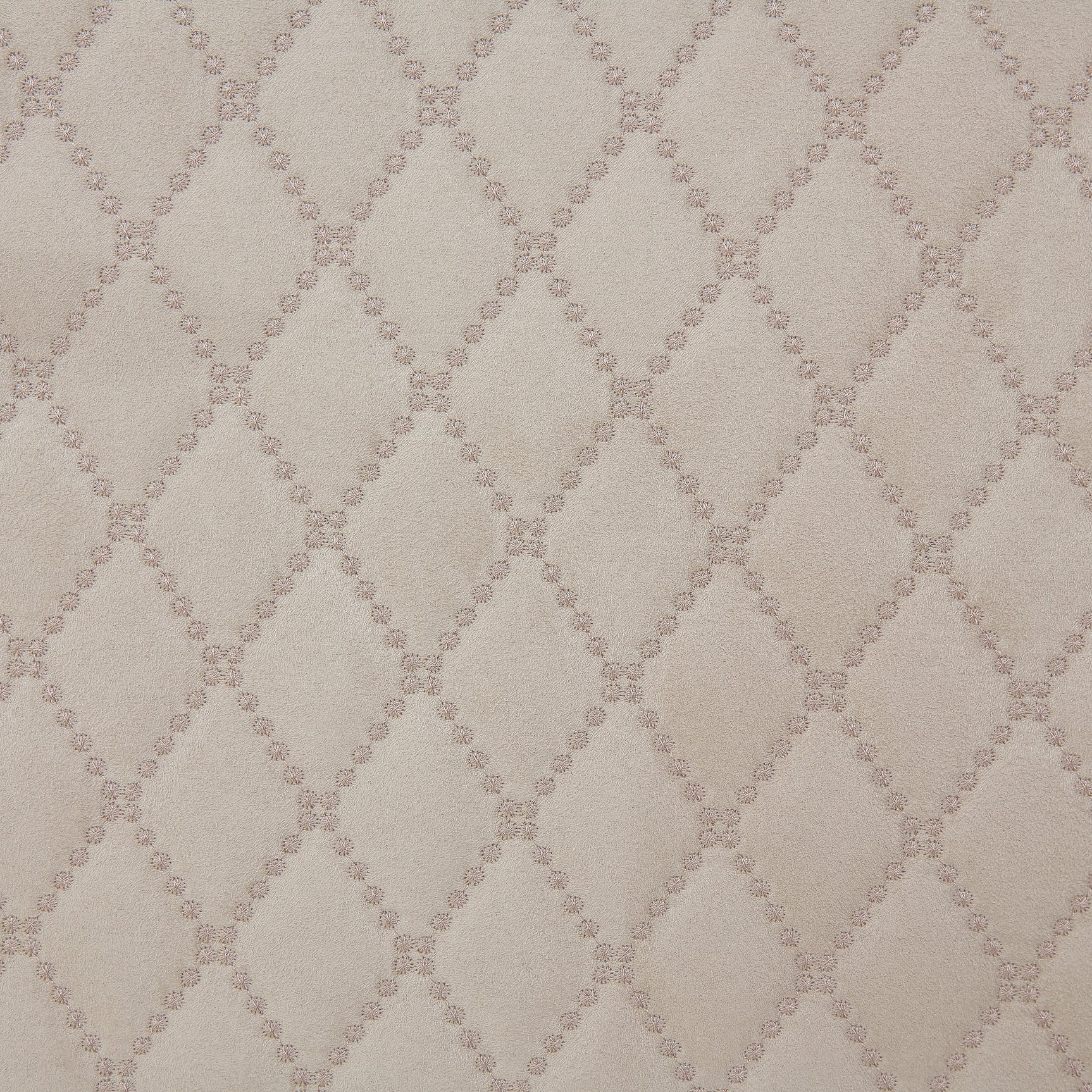 Marquee Cloud White Panel Bed - Ornate Home