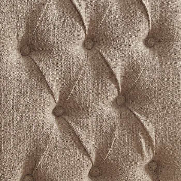 Marshall Rustic Oak Dining Room Set / 7pc - Ornate Home