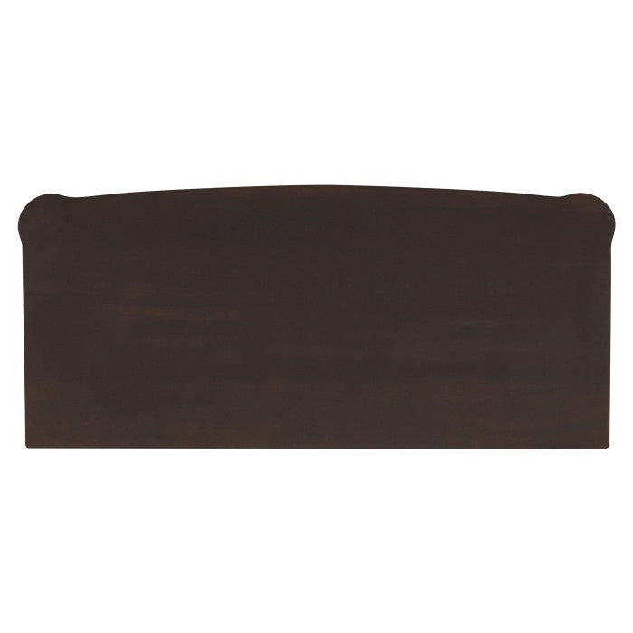 Marston Dark Cherry Chest - Ornate Home