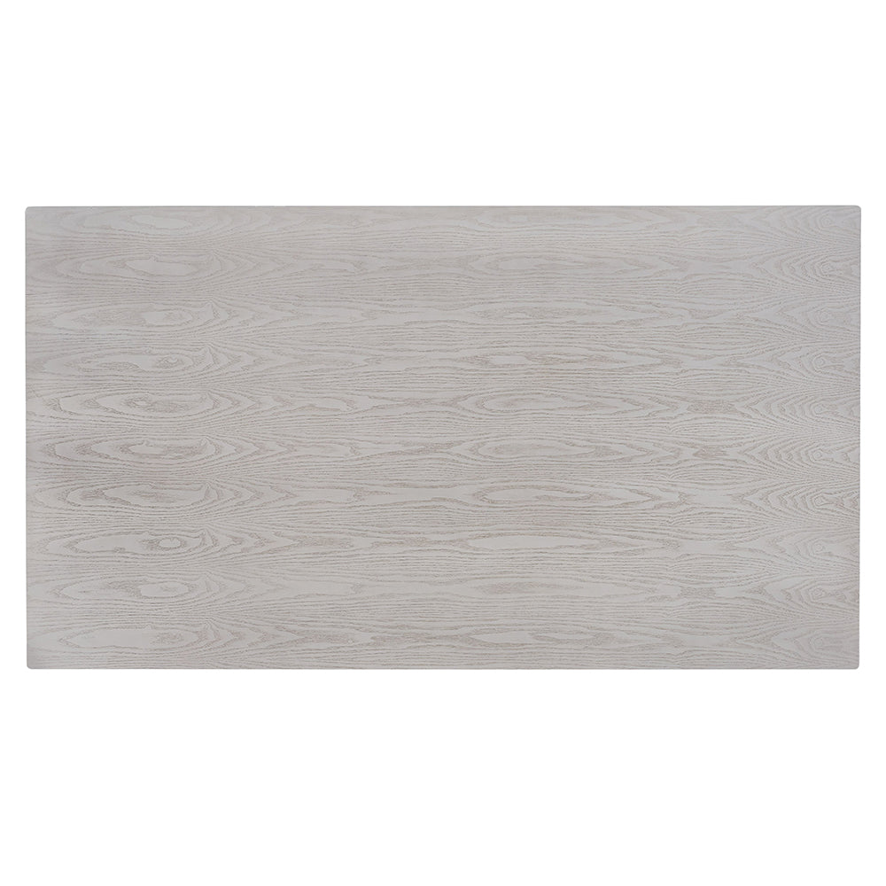 Marta Natural Dining Table - Ornate Home