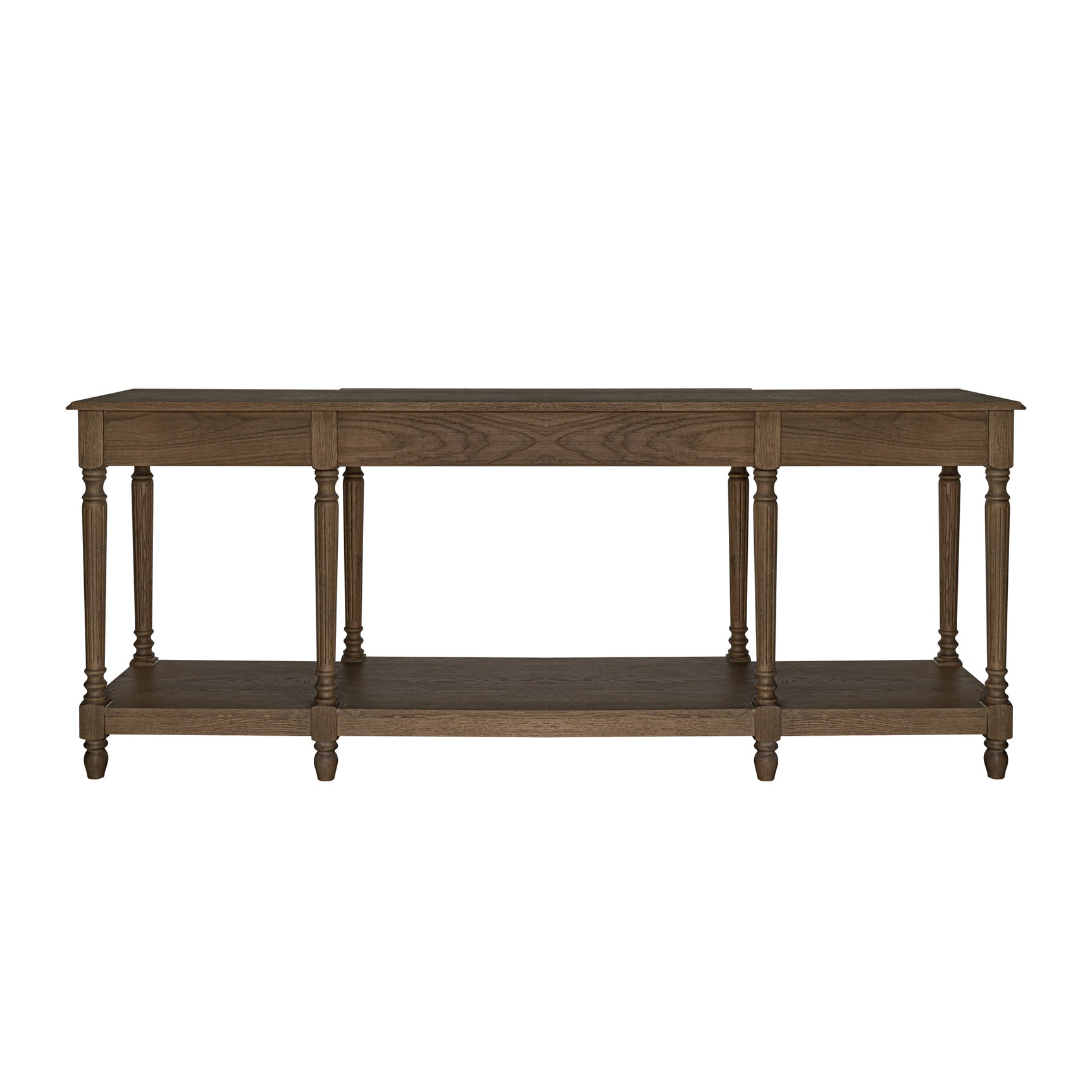 Martha Brown Console Table - Ornate Home