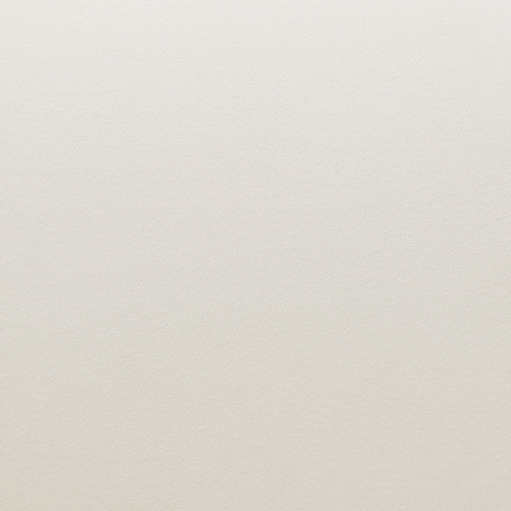 Martina Ivory Velvet Sofa w/2 Pillows - Ornate Home