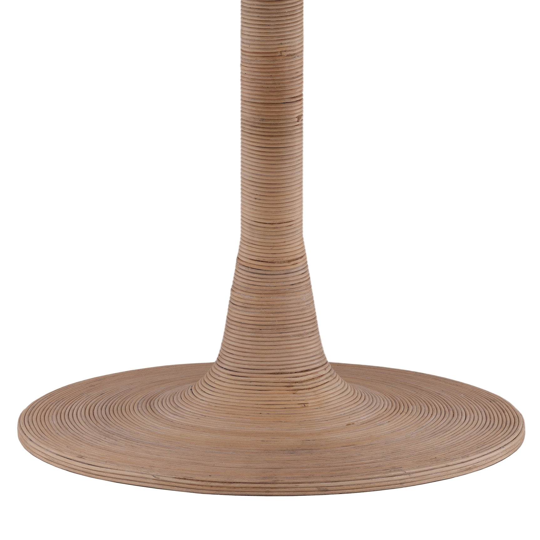 Martine Natural Dining Table - Ornate Home