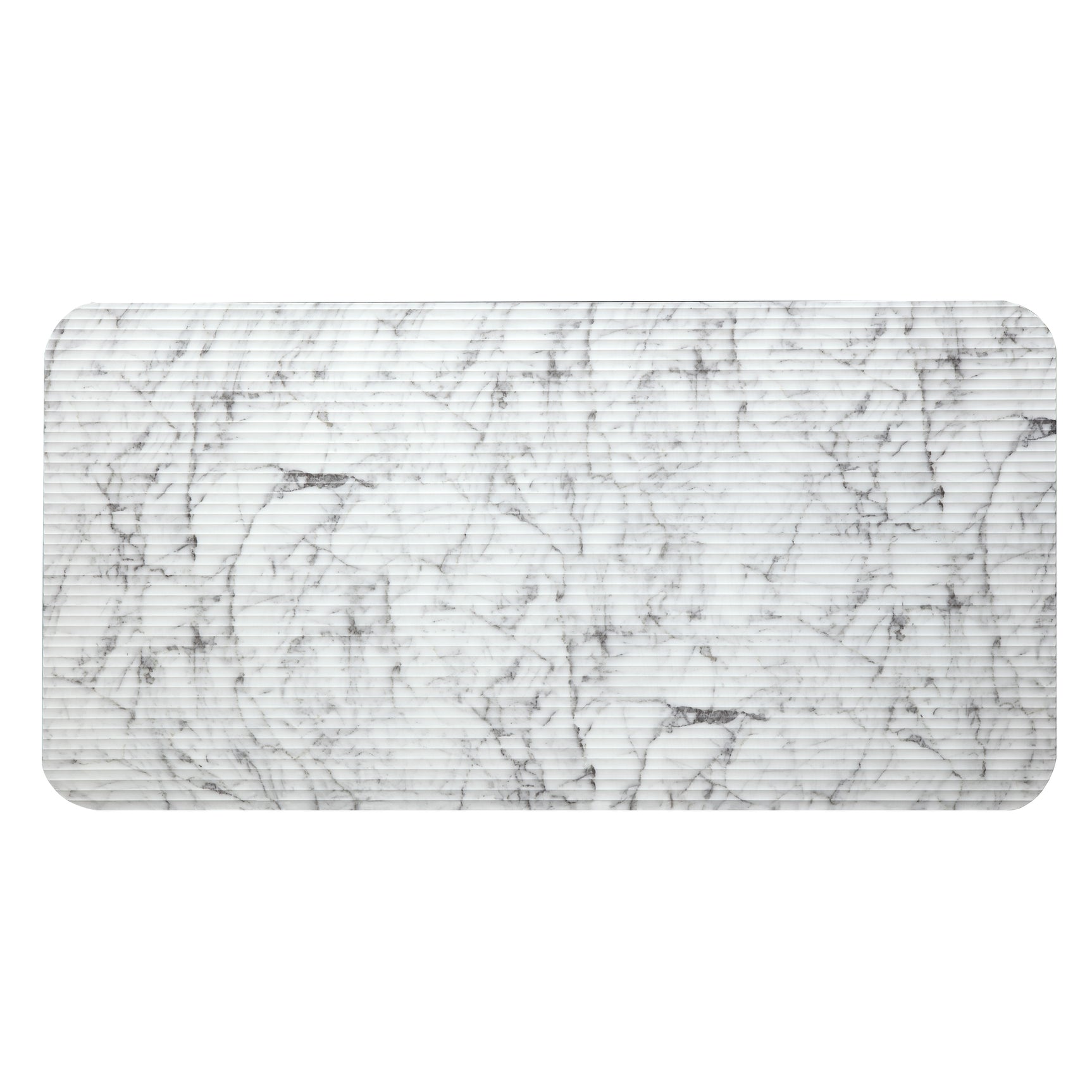 Martine White/Black 3-Piece Pack Occasional Set - Ornate Home