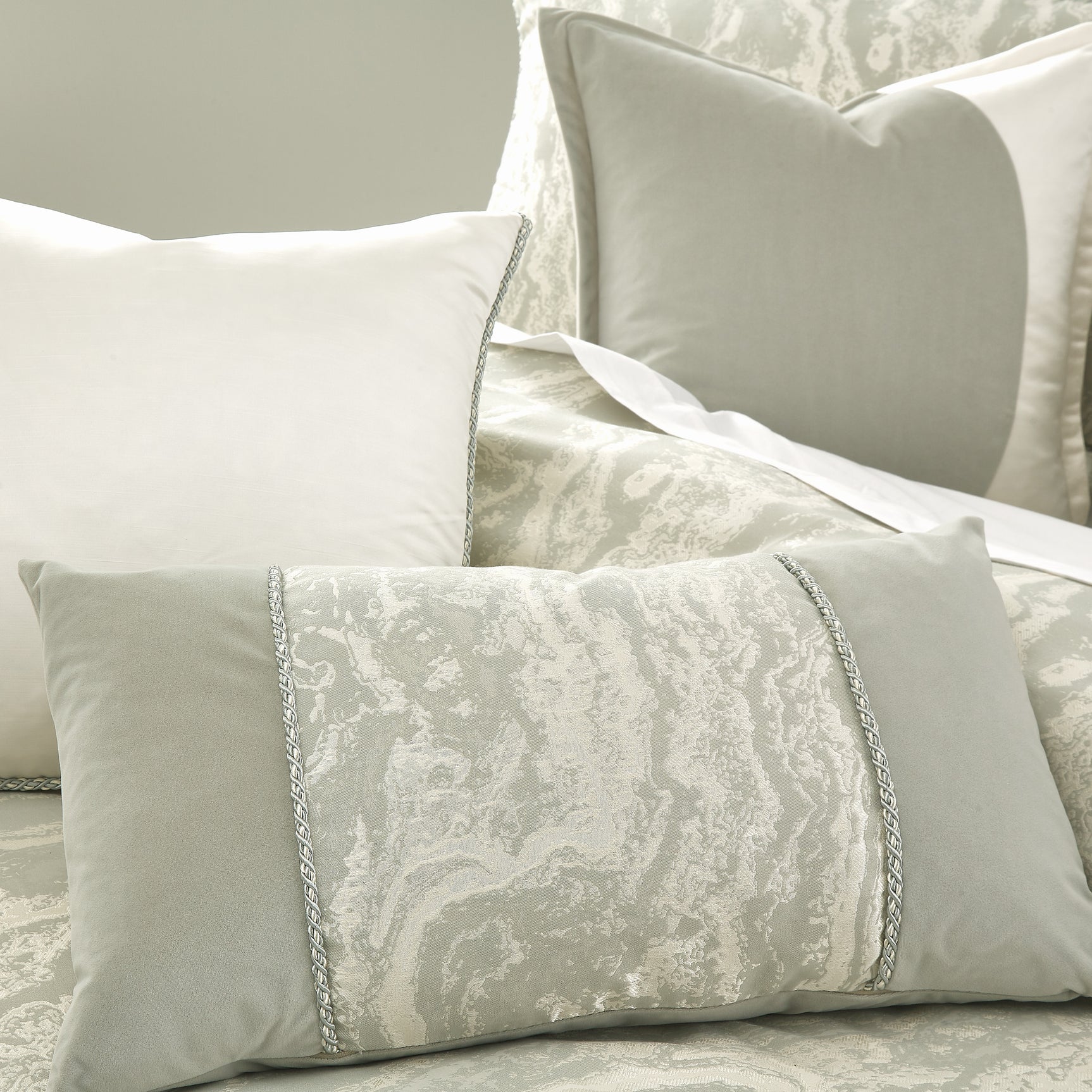 Marvel Mist Duvet Set - Ornate Home