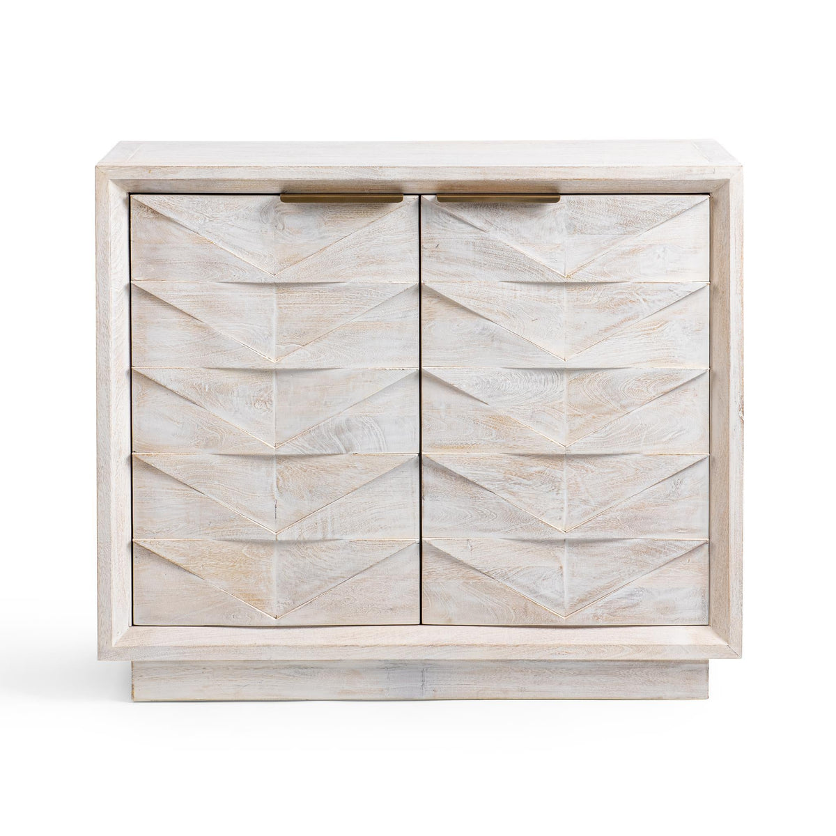 Marvin Cream 2-Door Buffet