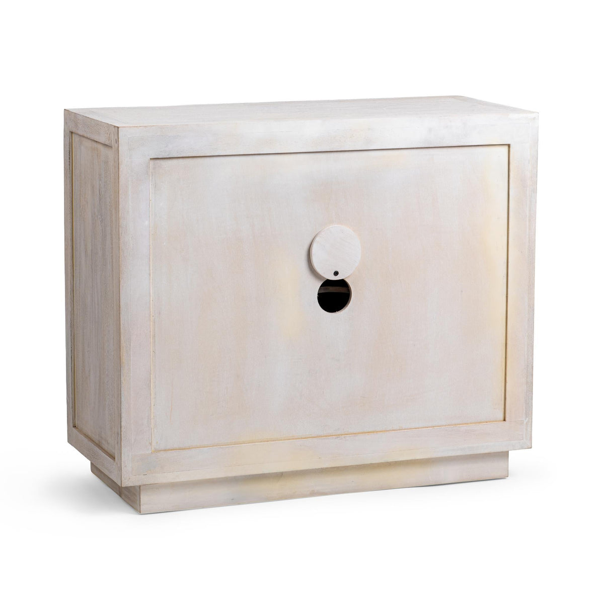 Marvin Cream 2-Door Buffet