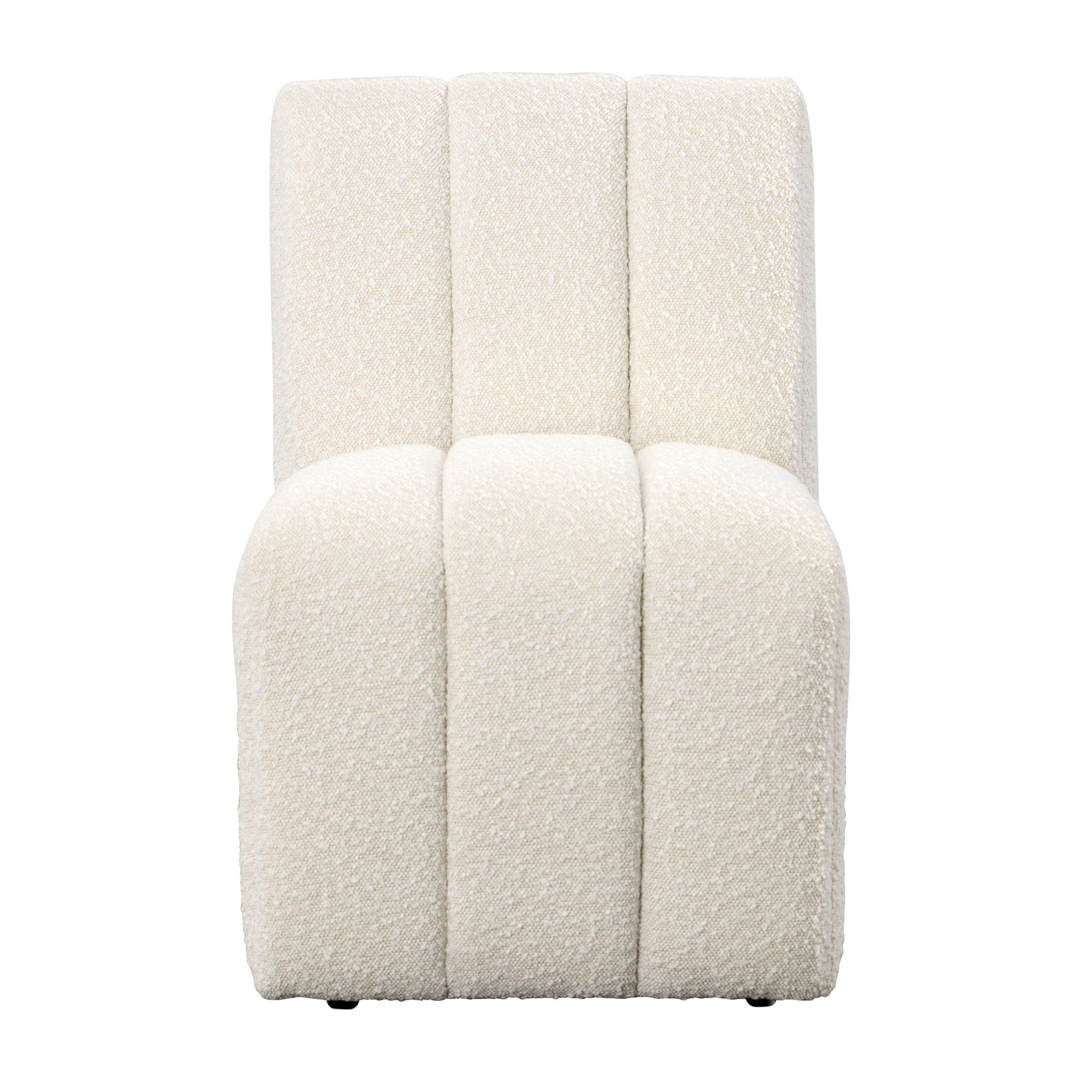 Marvin Cream Dining Chair - Ornate Home