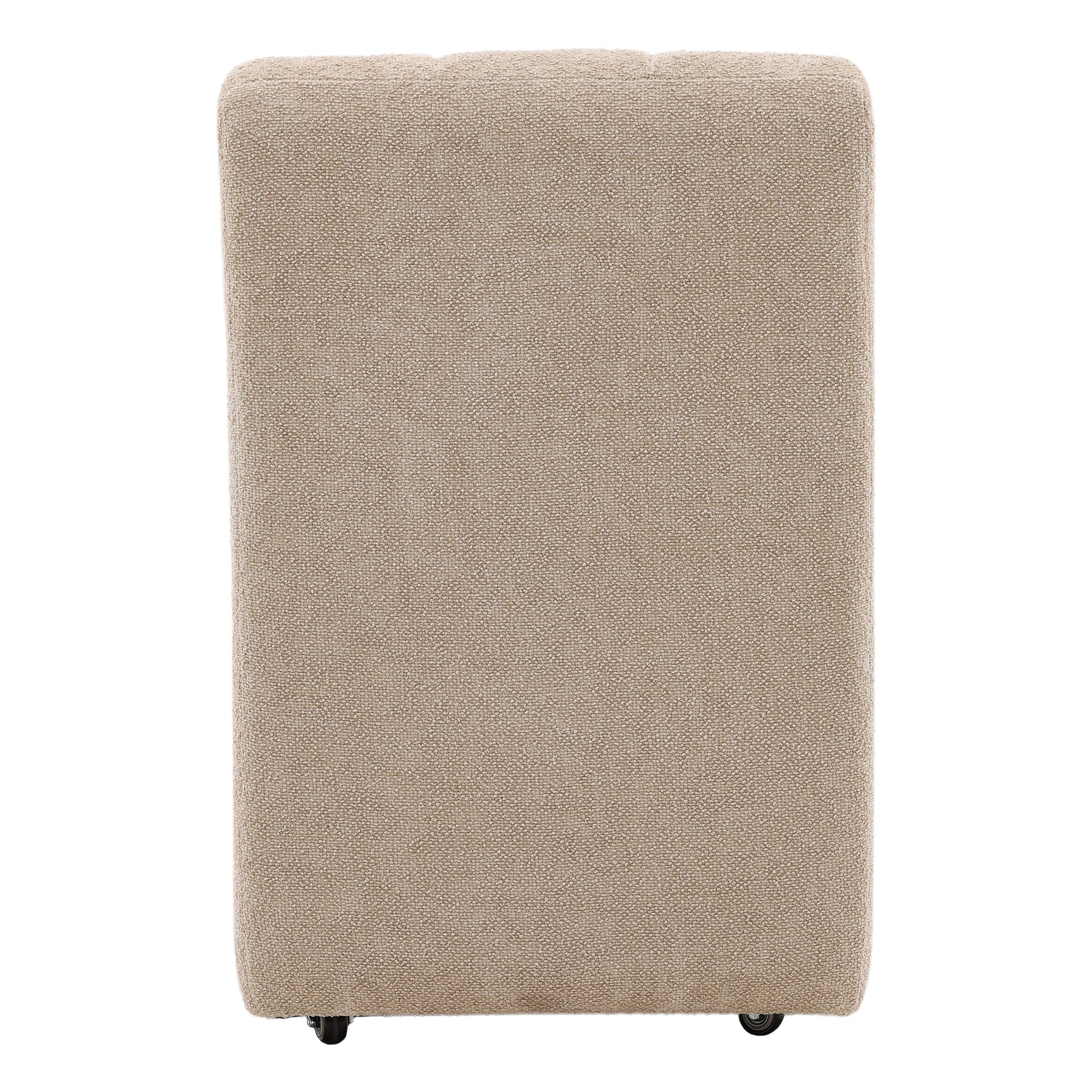 Marvin Cream Dining Chair - Ornate Home