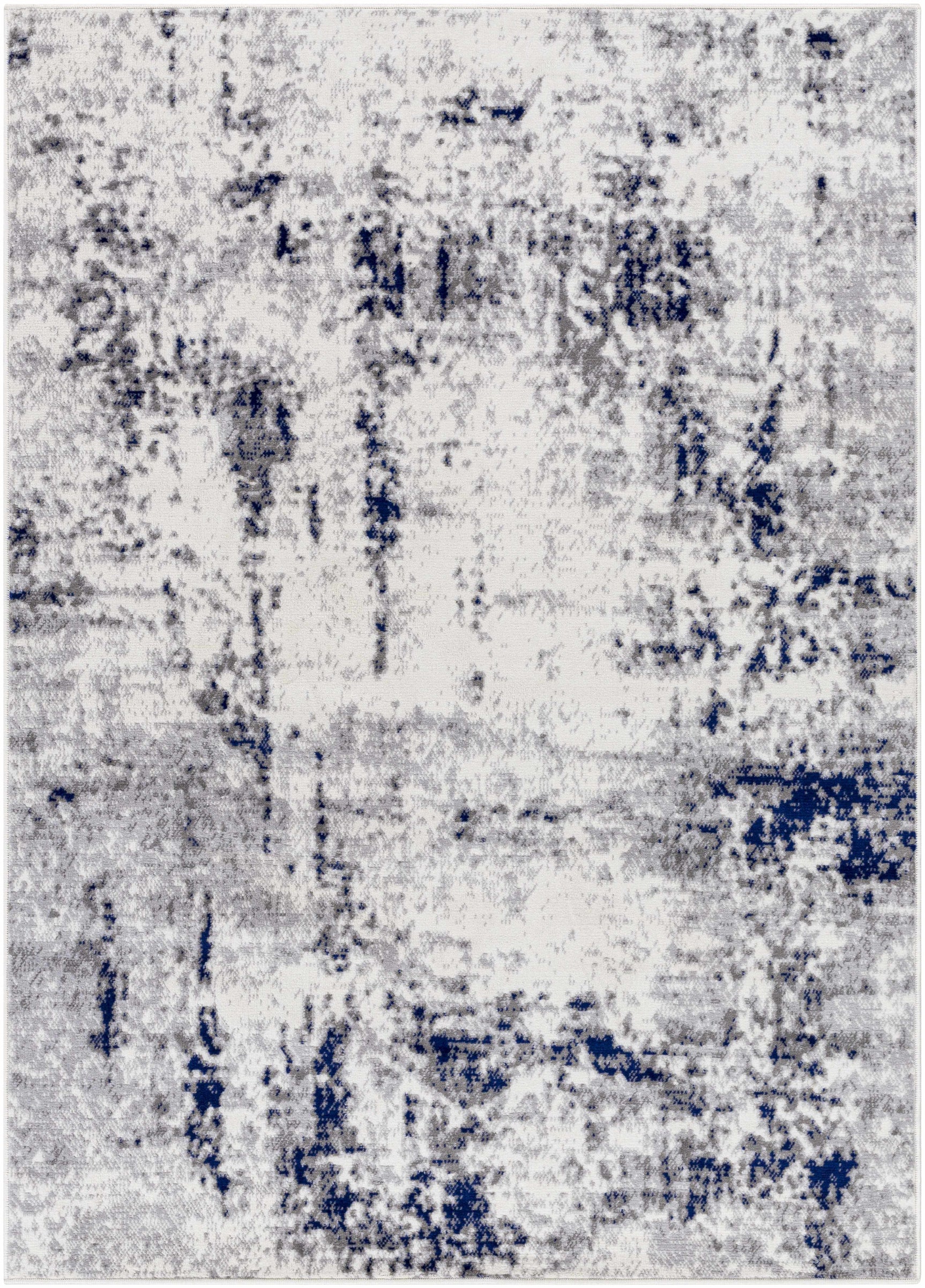 Marwa Area Rug - Clearance - Ornate Home