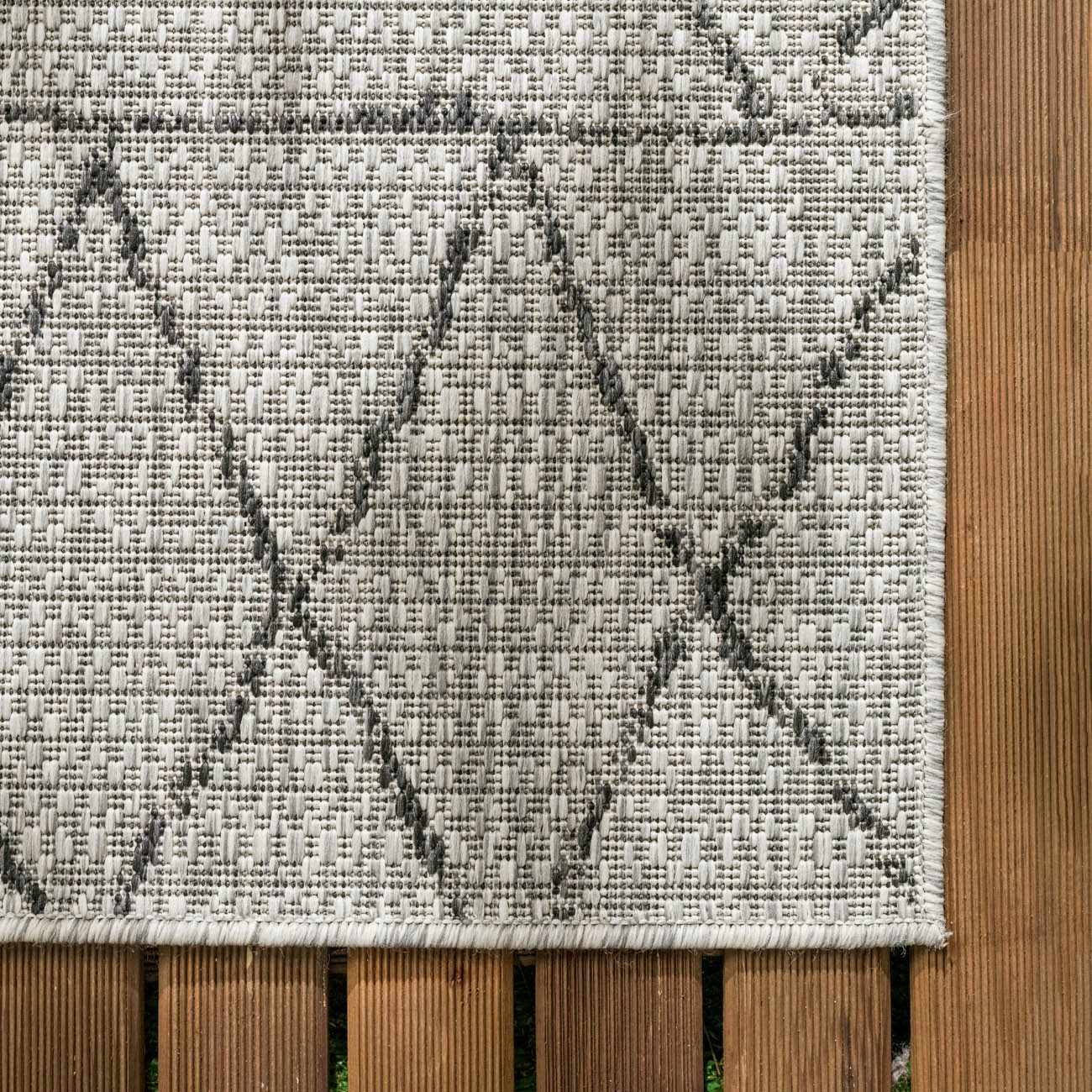Marwood Nordic Performance Outdoor Rug - Ornate Home