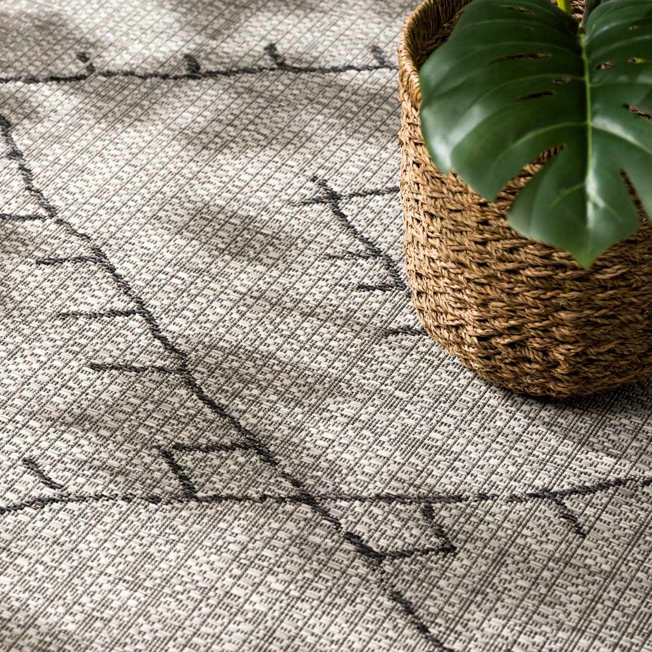 Marwood Nordic Performance Outdoor Rug - Ornate Home