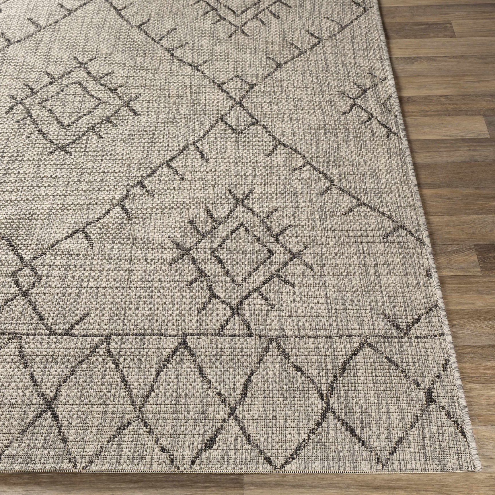Marwood Outdoor Rug - Ornate Home