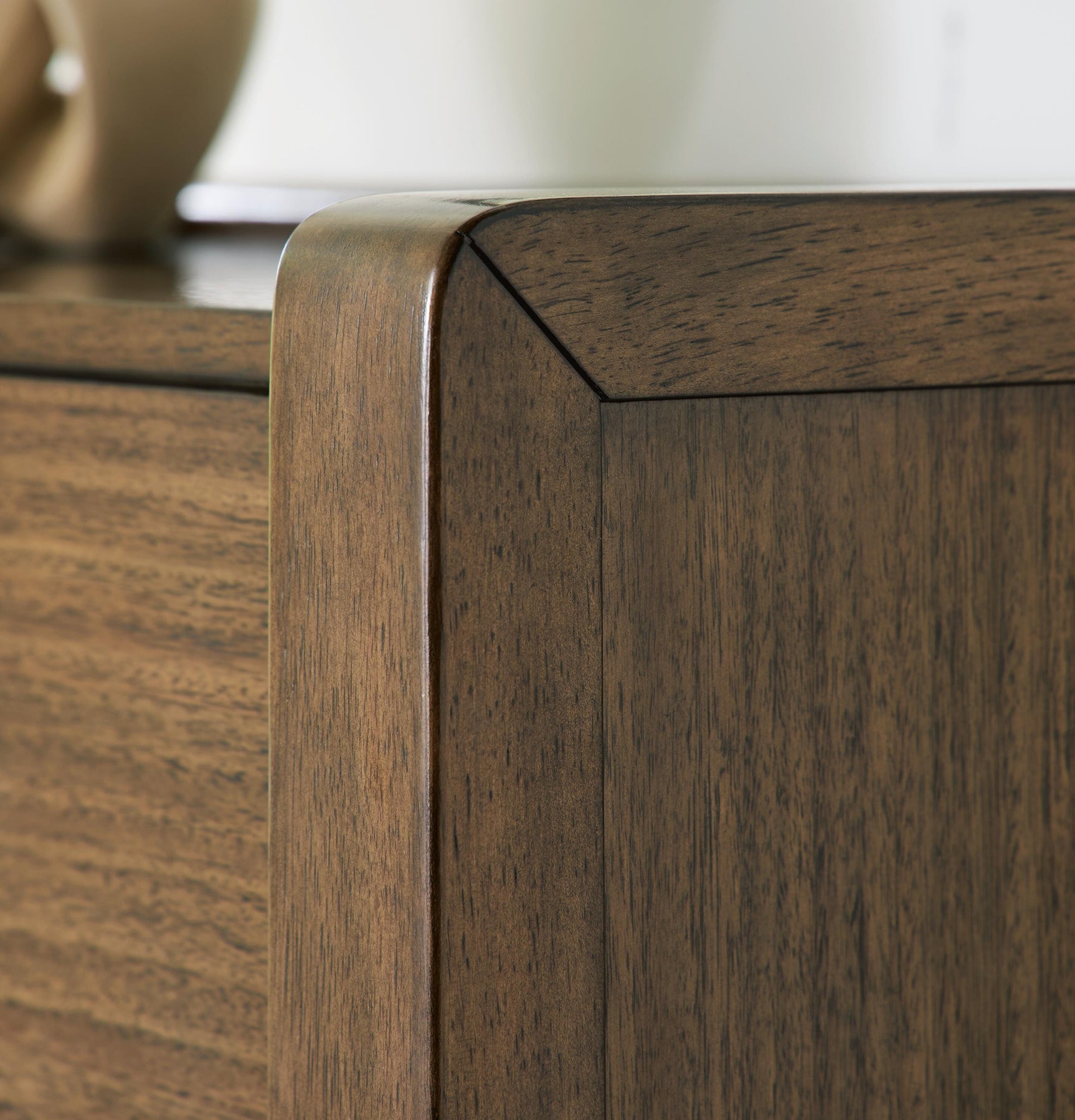 Marxmore Brown Chest of Drawers - Ornate Home