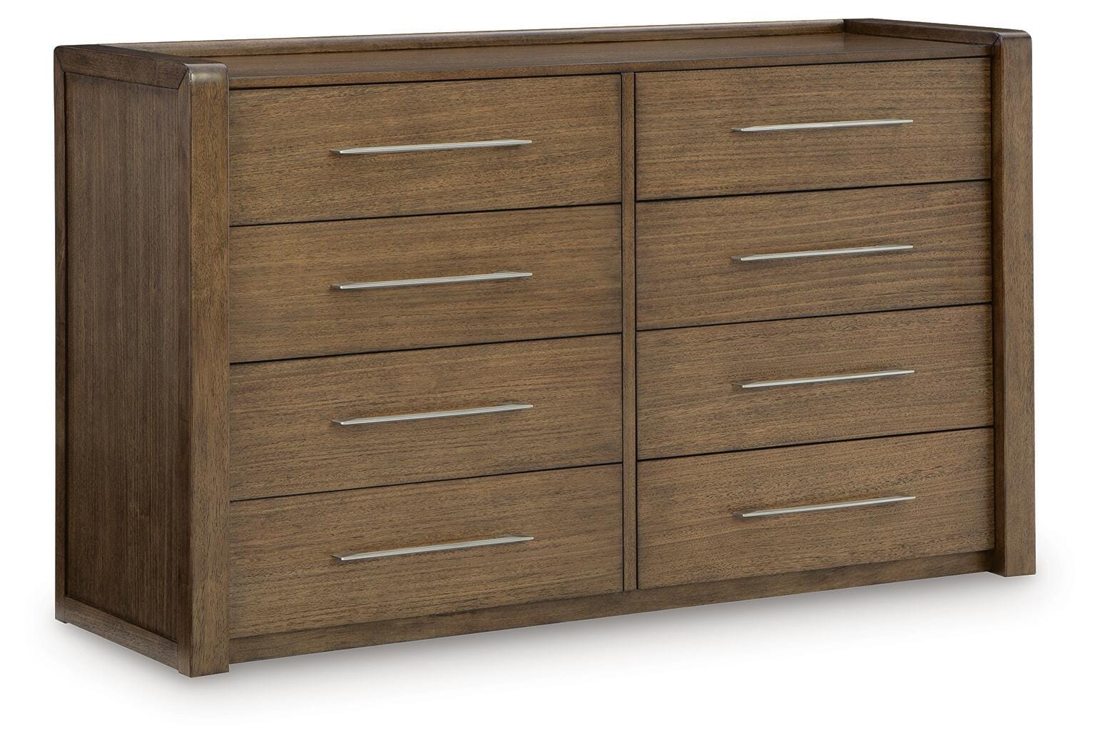 Marxmore Brown Dresser - Ornate Home