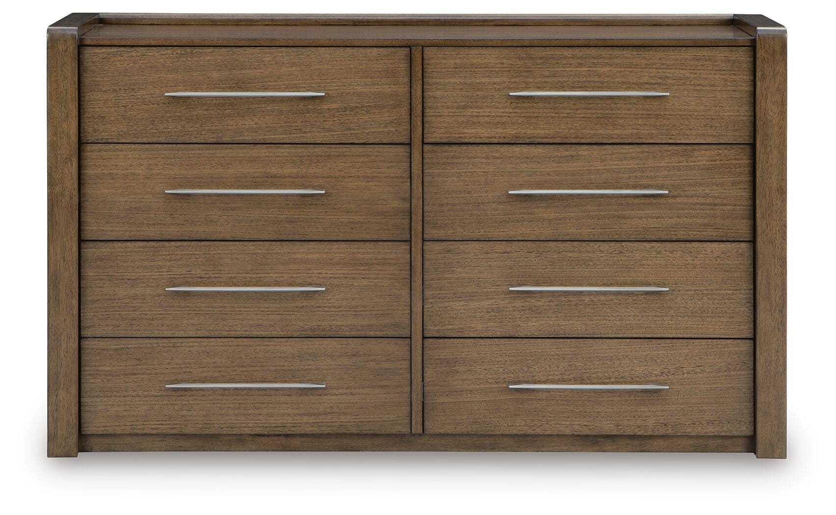 Marxmore Brown Dresser - Ornate Home