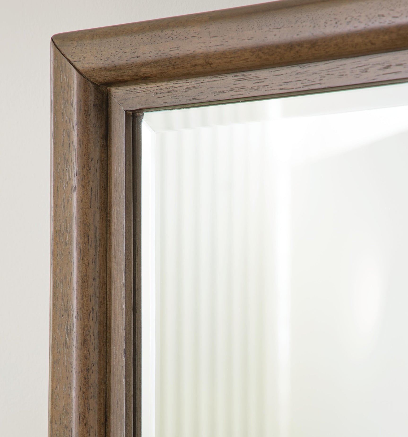 Marxmore Brown Dresser and Mirror - Ornate Home