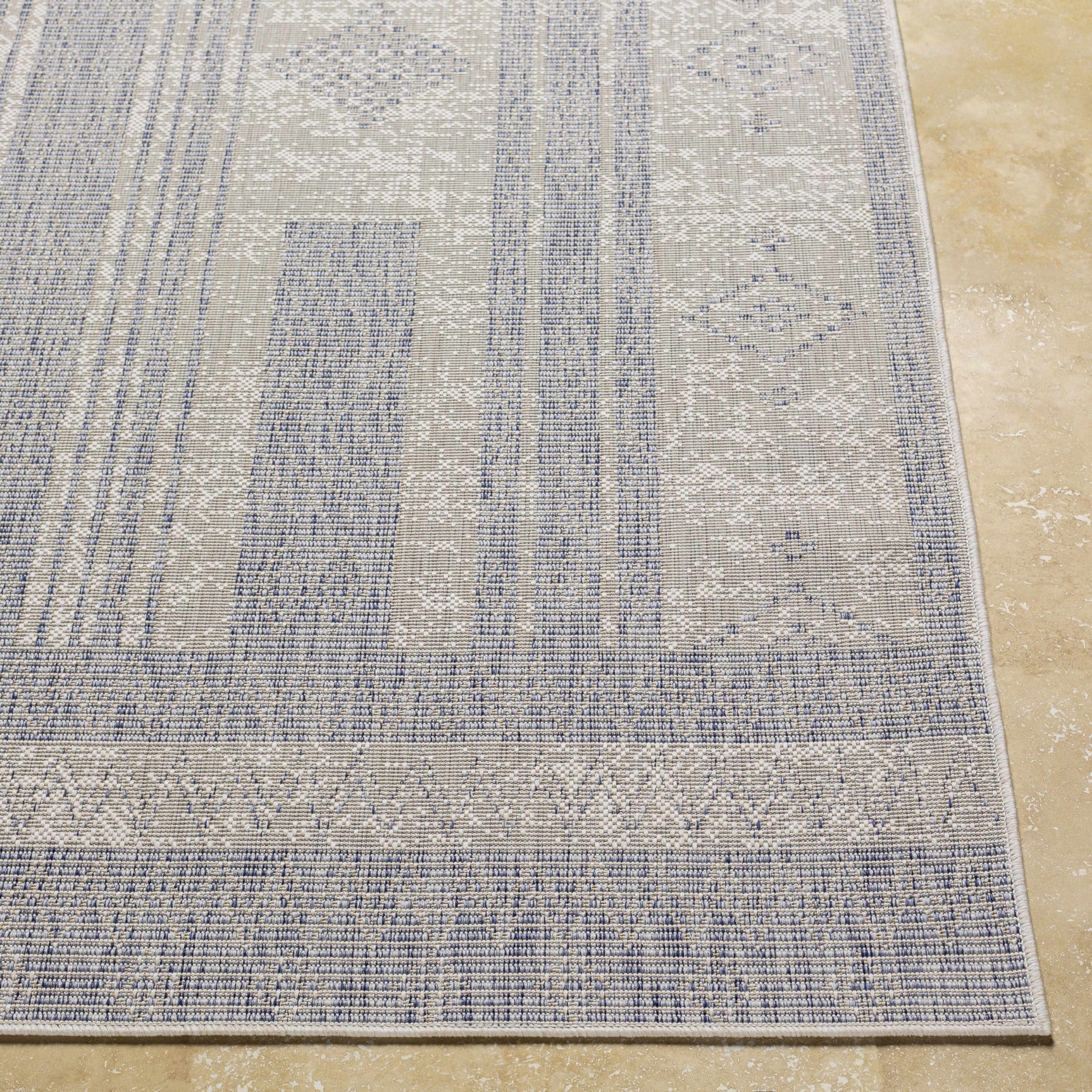 Masaba Indoor & Outdoor Rug - Clearance - Ornate Home
