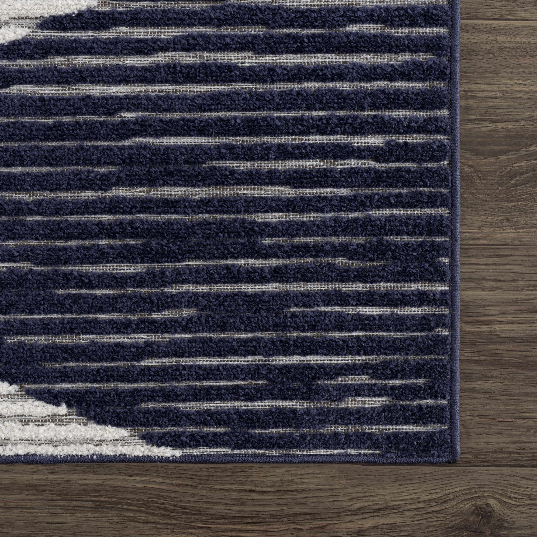 Masantol 3D Outdoor Area Rug - Clearance - Ornate Home